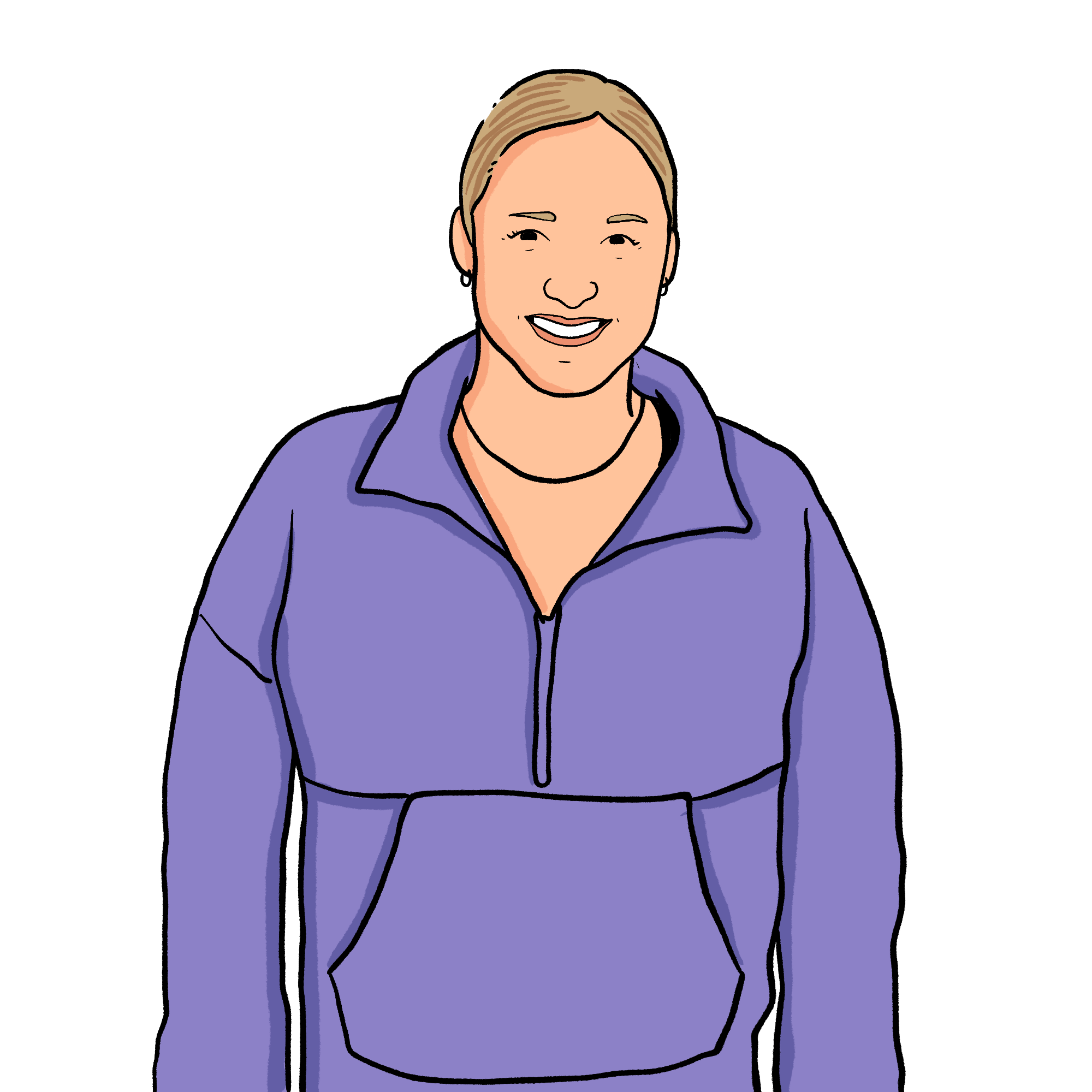 Ainslee Hansen