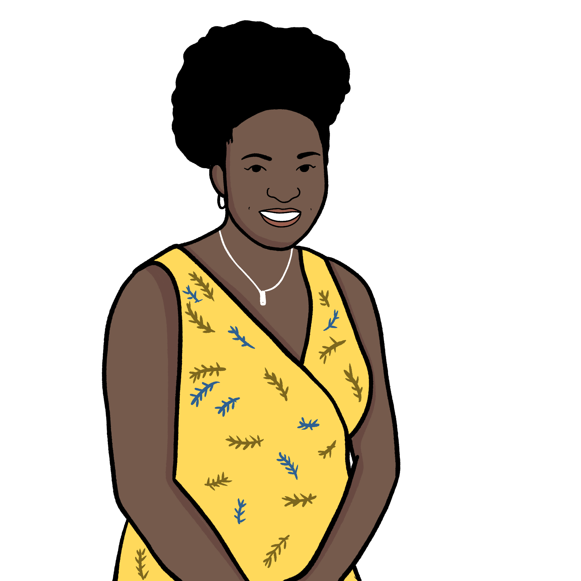 Anthonette Ziregbe