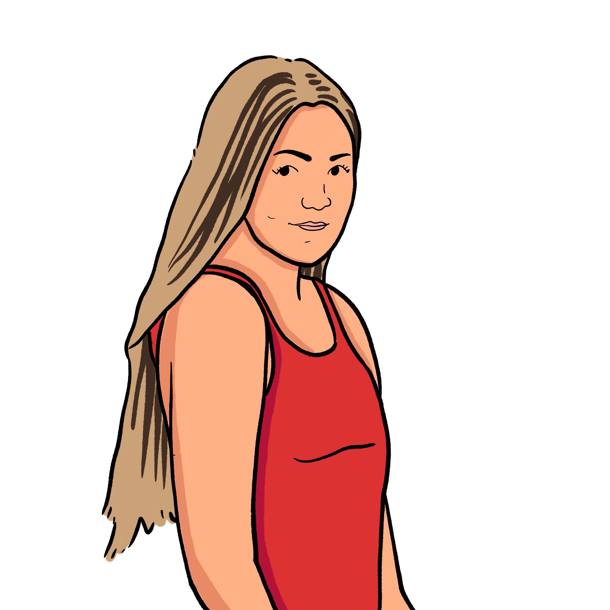 Brieanah Fuller