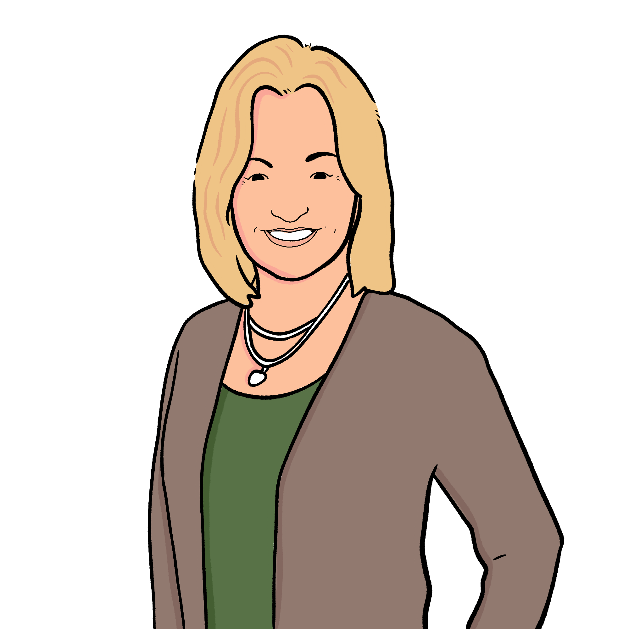 Darlene Stevenson