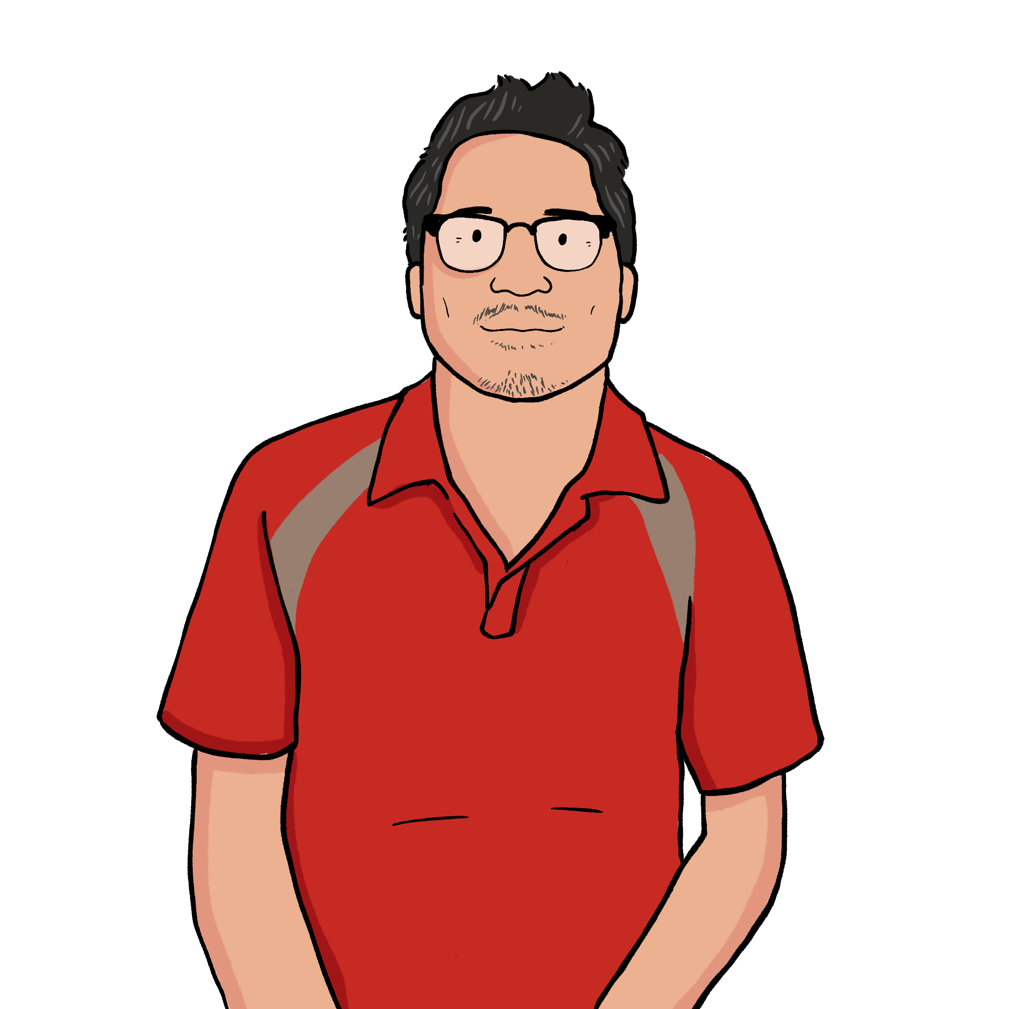 David Wong