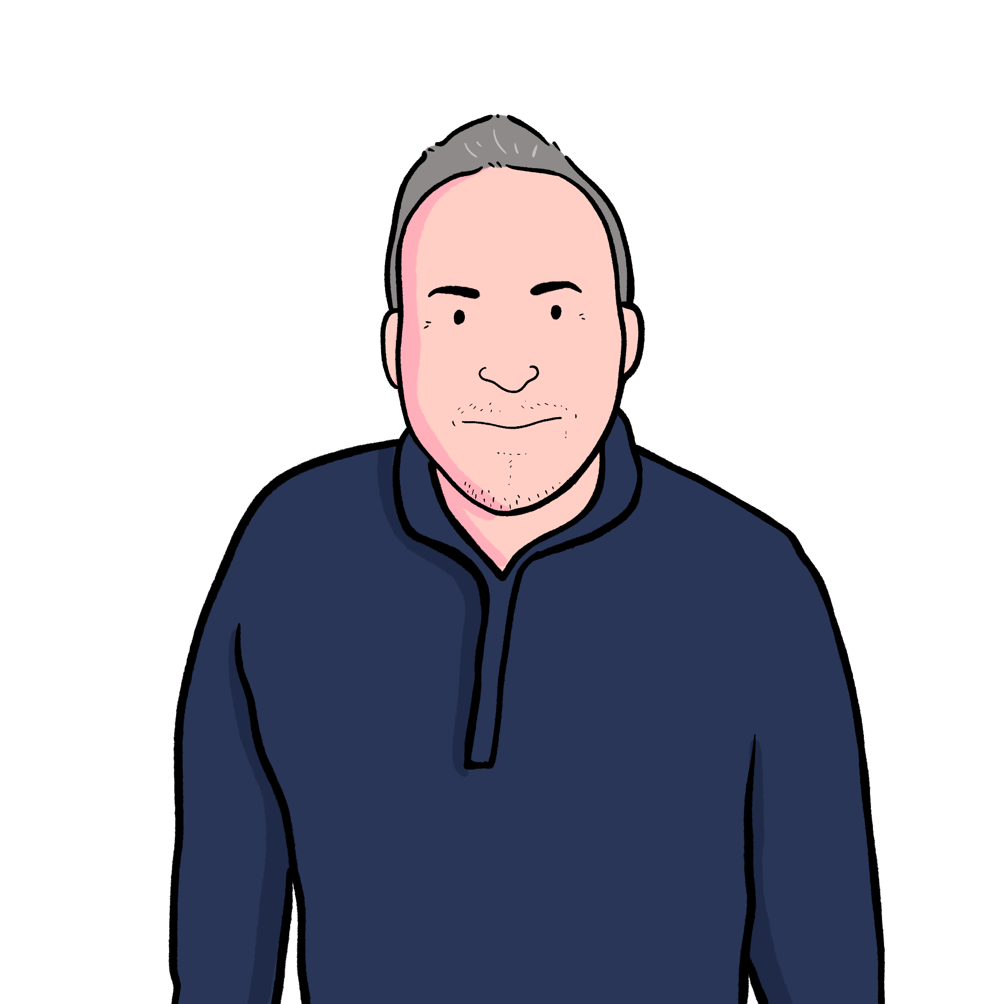 David Zolis