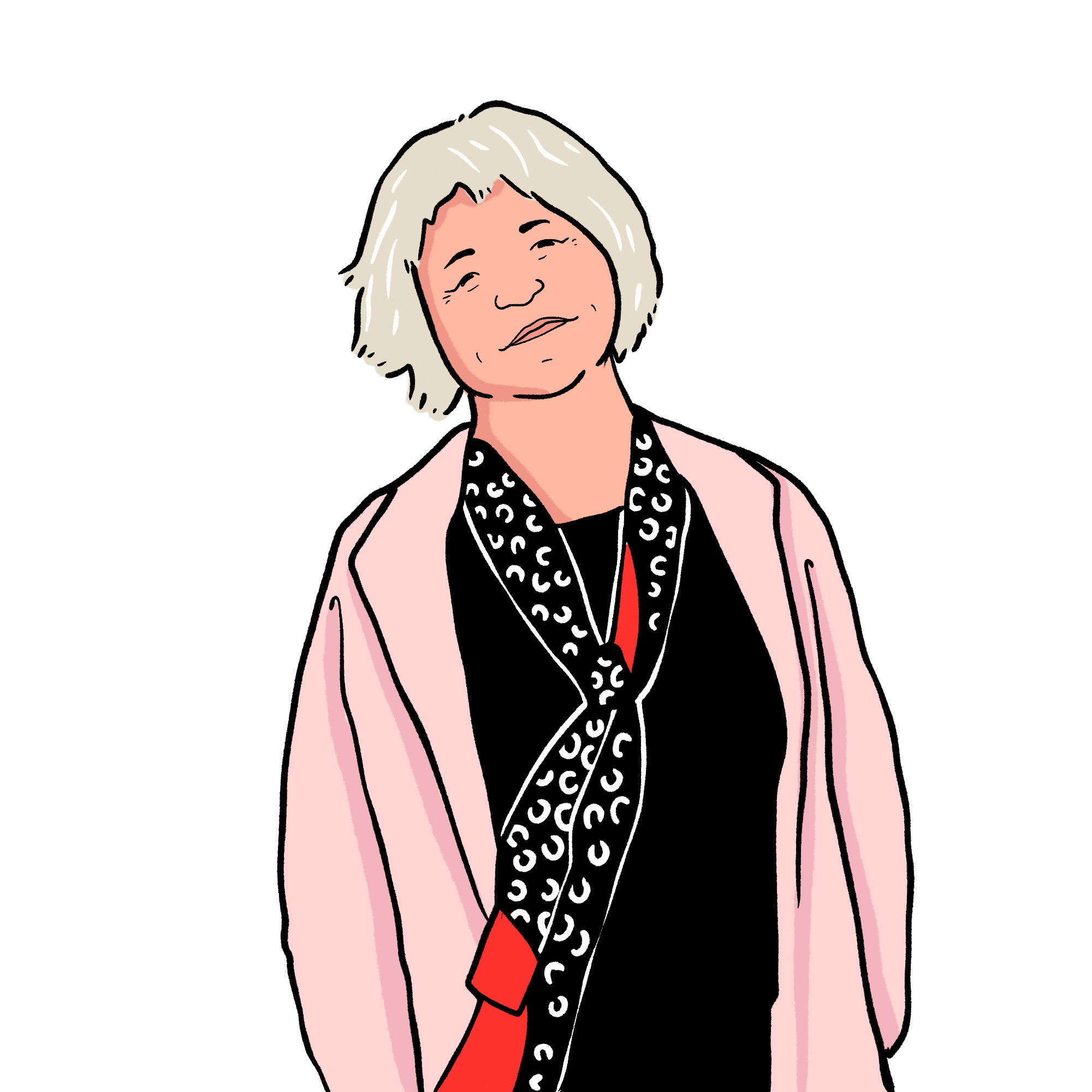 Elena Miller