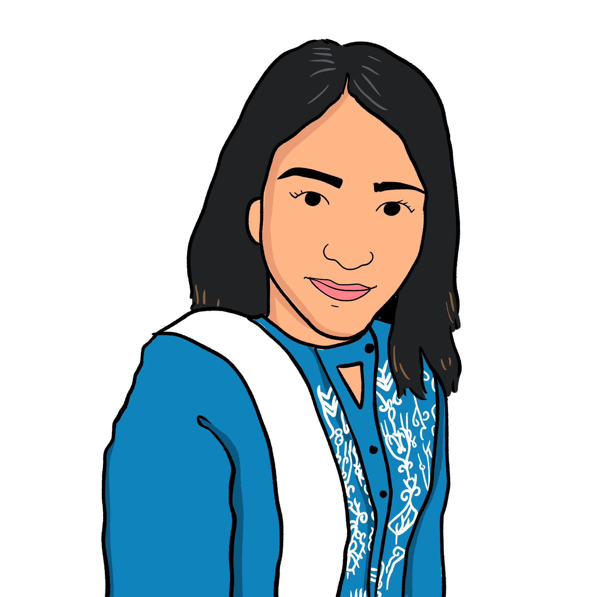 Hetal Patel