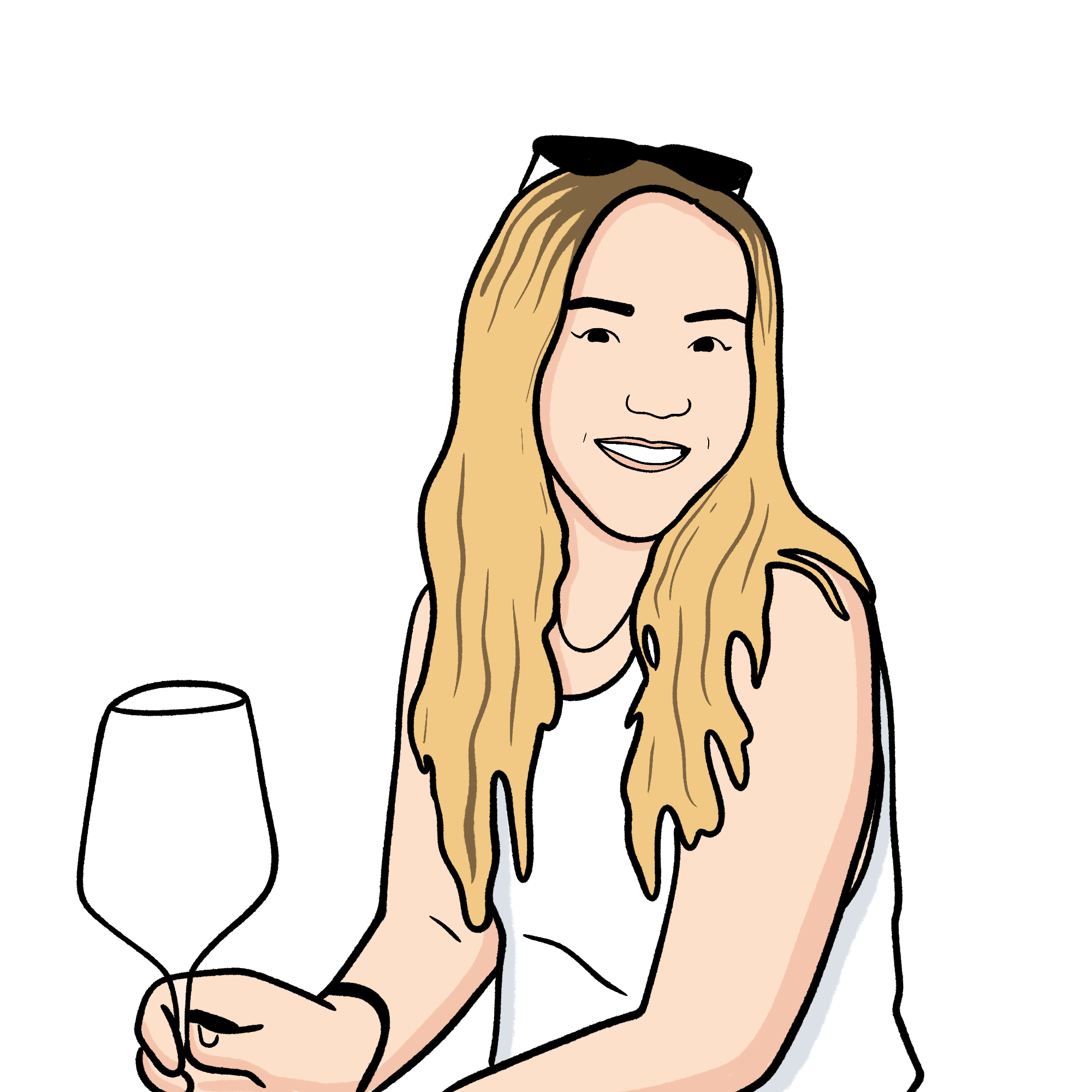 Jessica Scott illustration