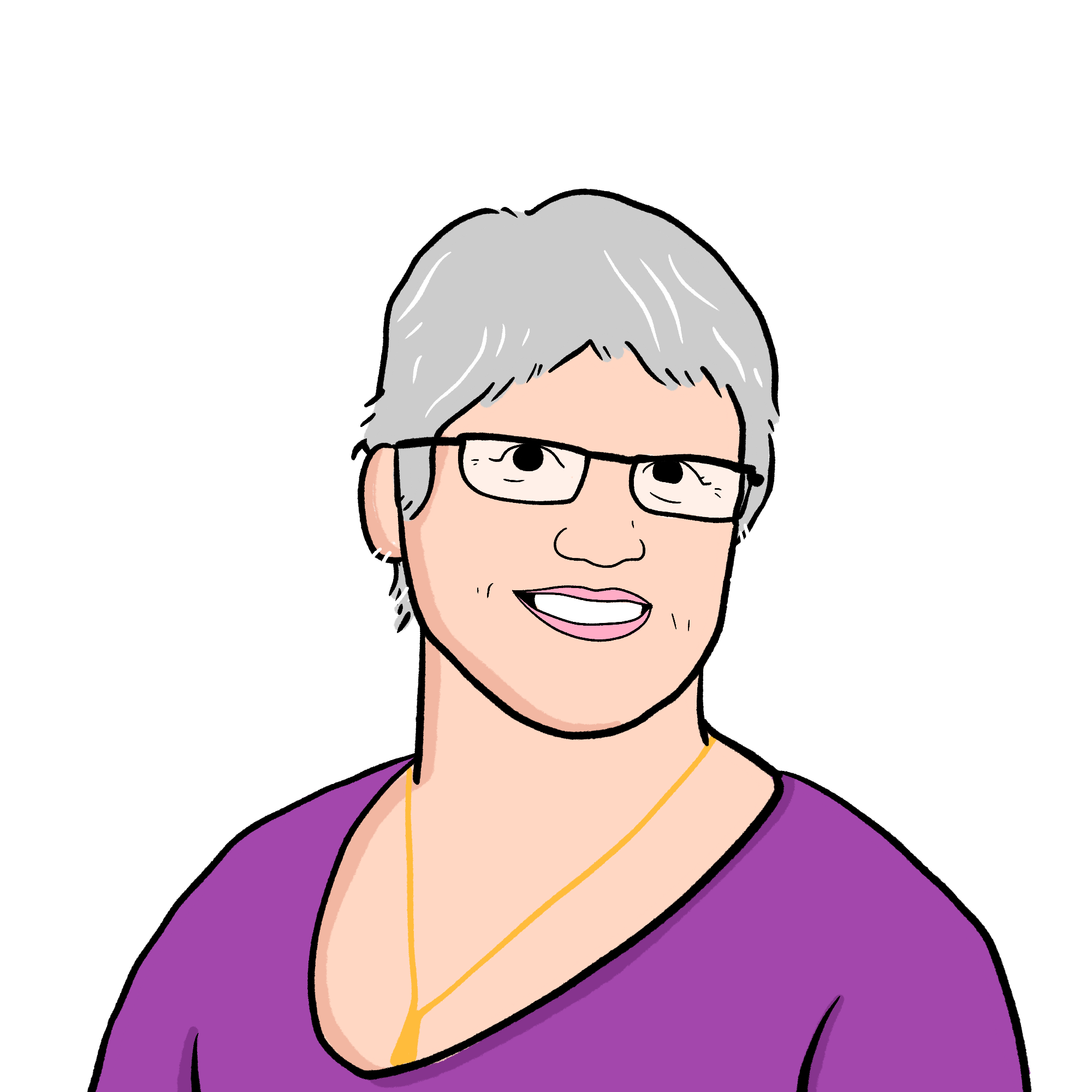 Jodi Hartnell