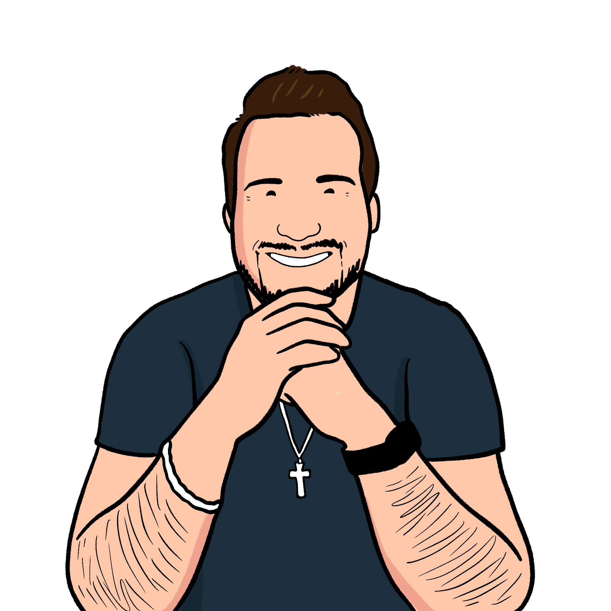 Kyle Olson