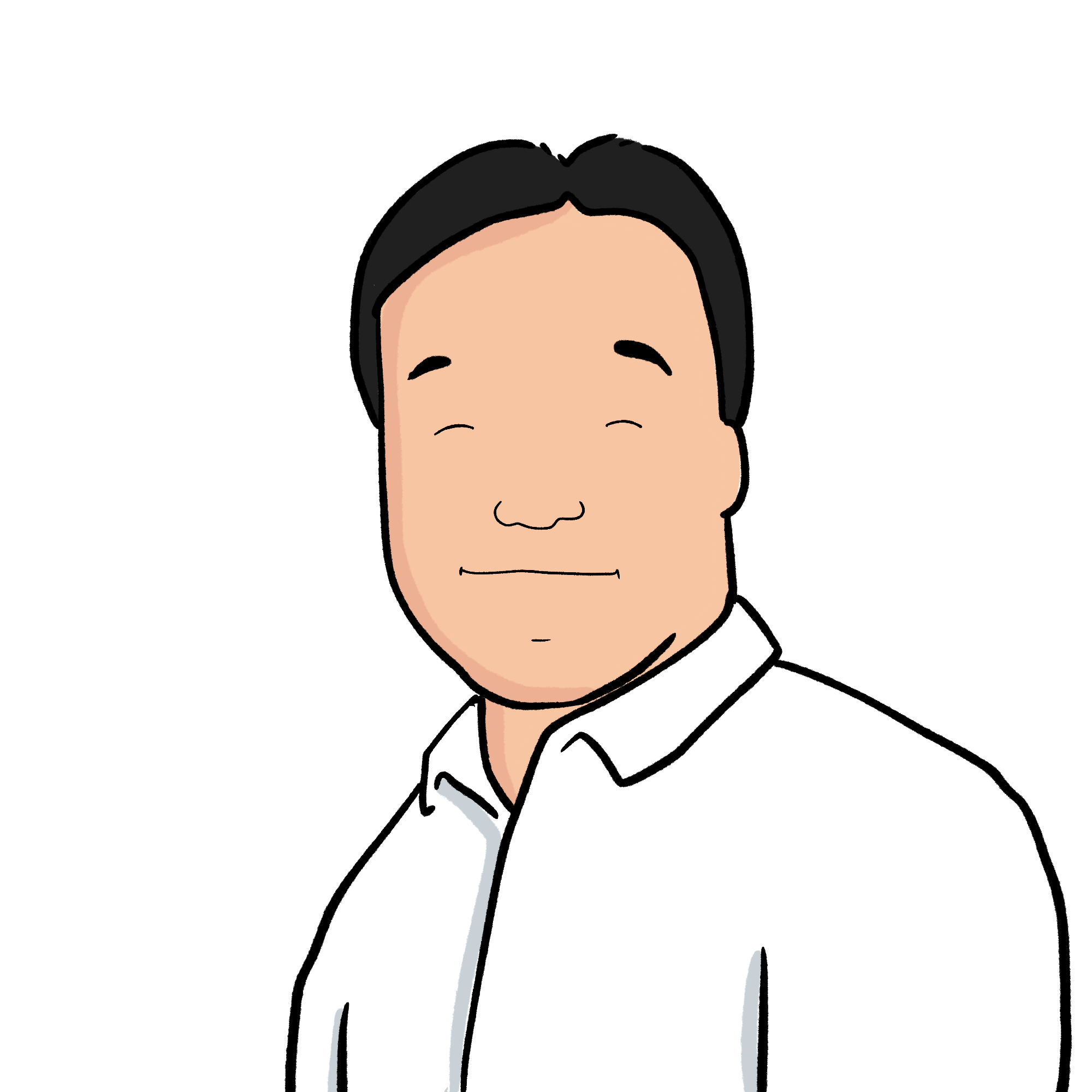 Leo Liu