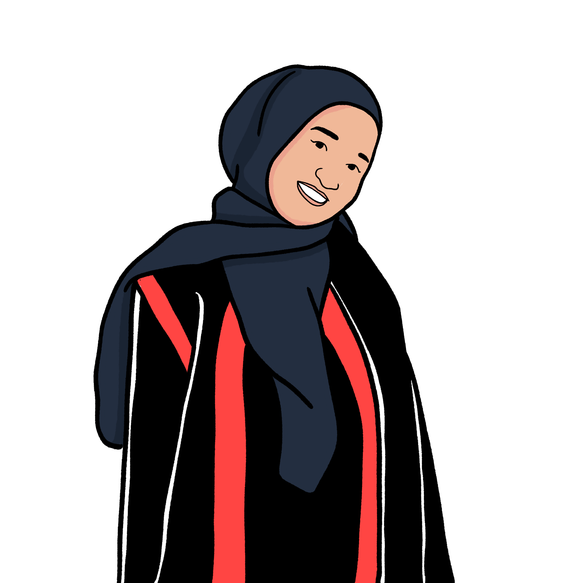Leyan Saleh