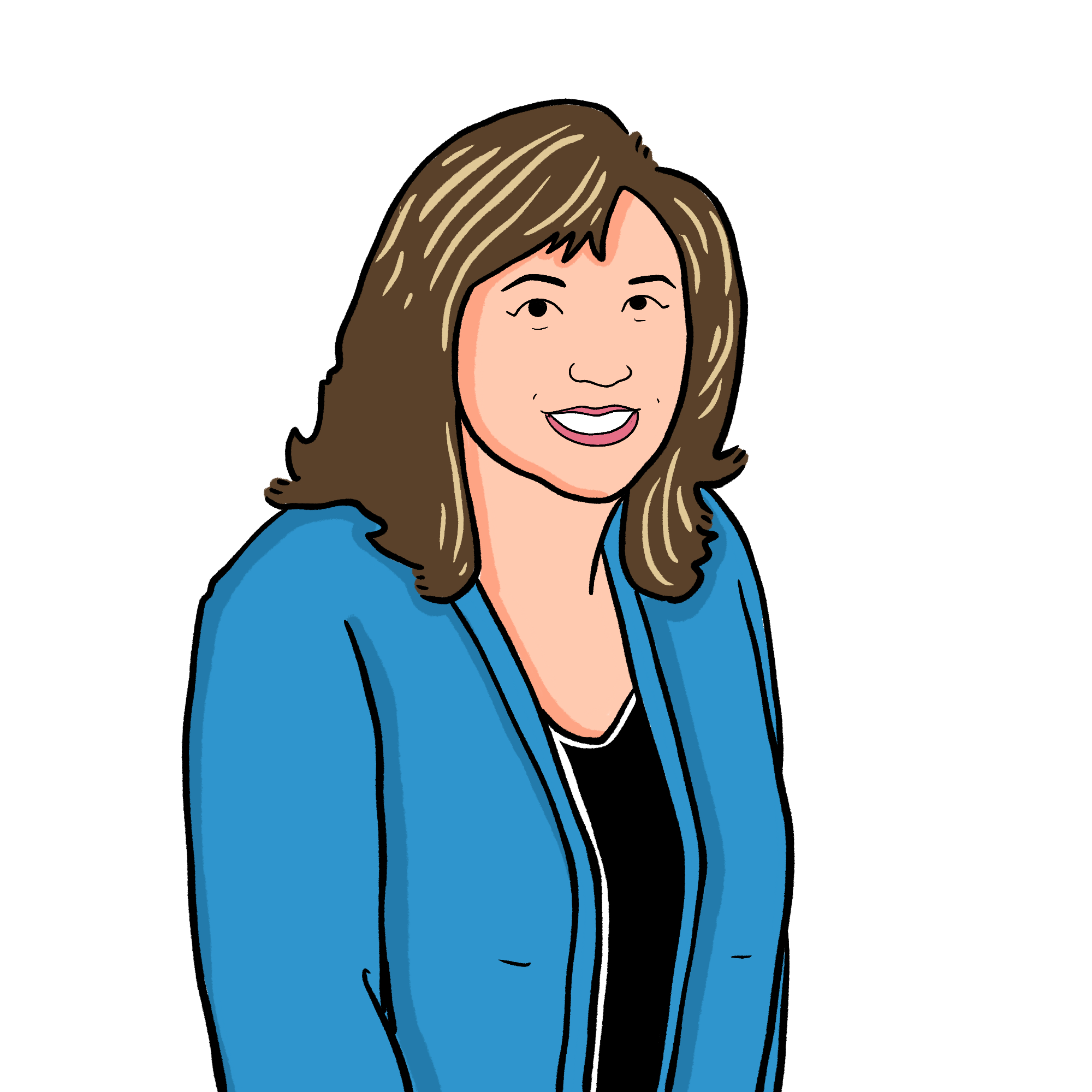 Lisa Larson