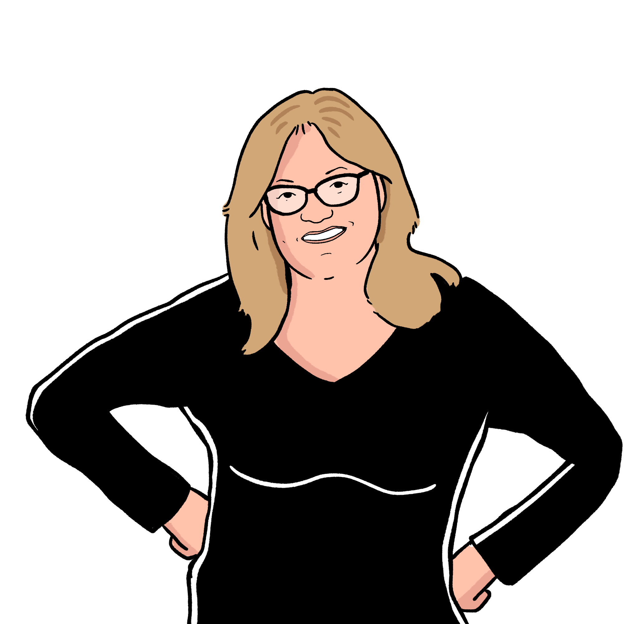 Lori Mezzomo