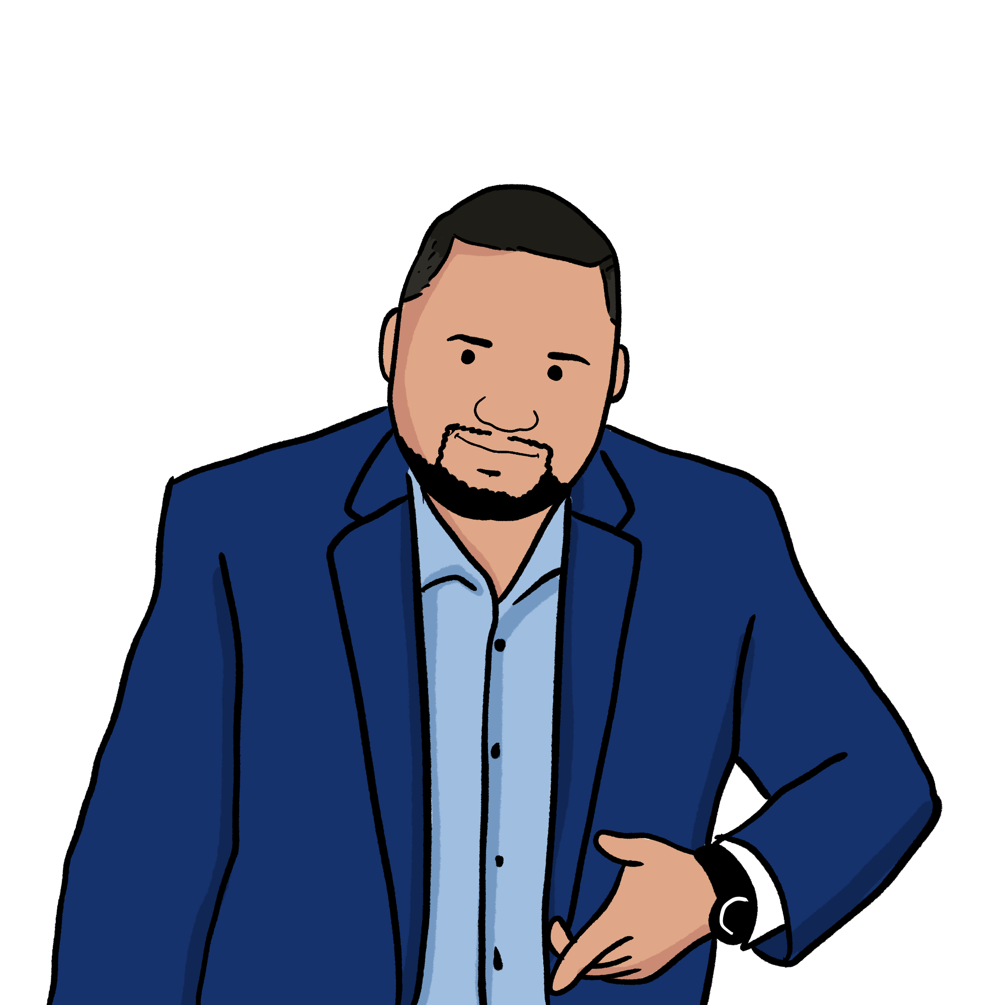 Luis Lagunes