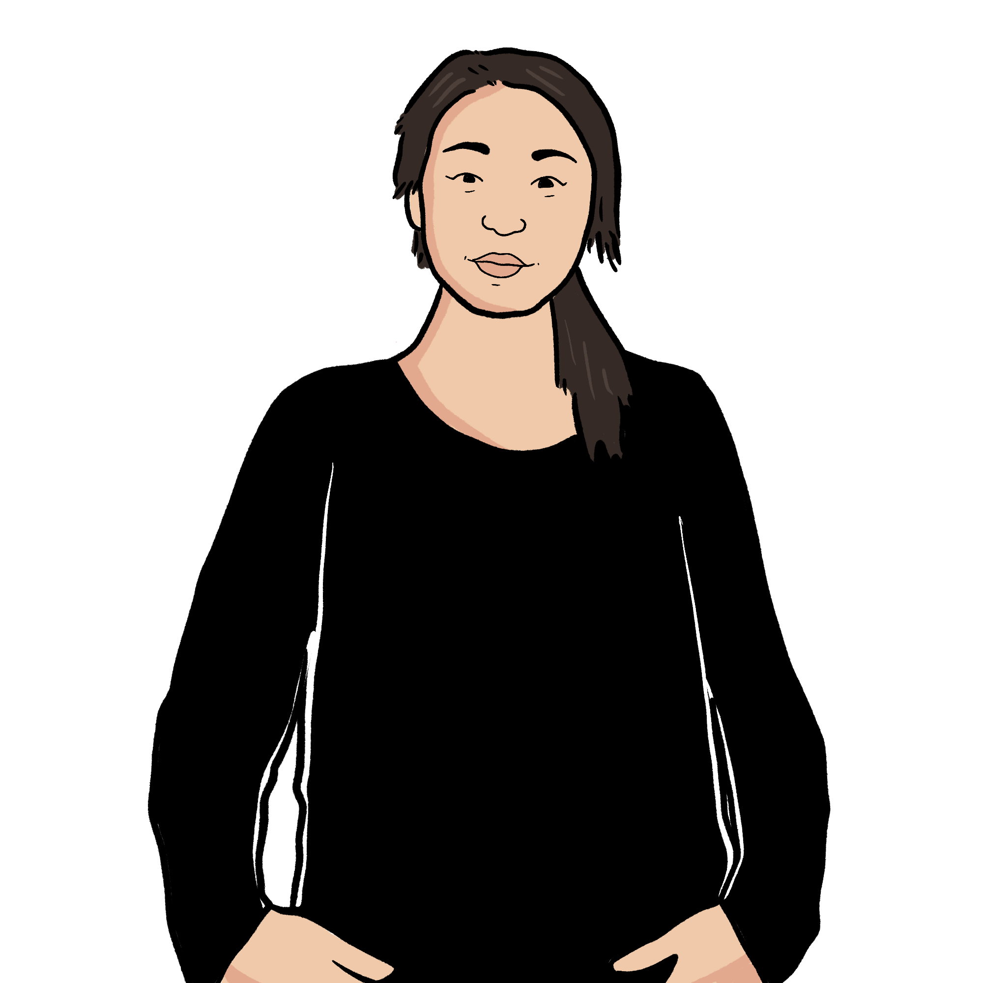 Lydia Guo