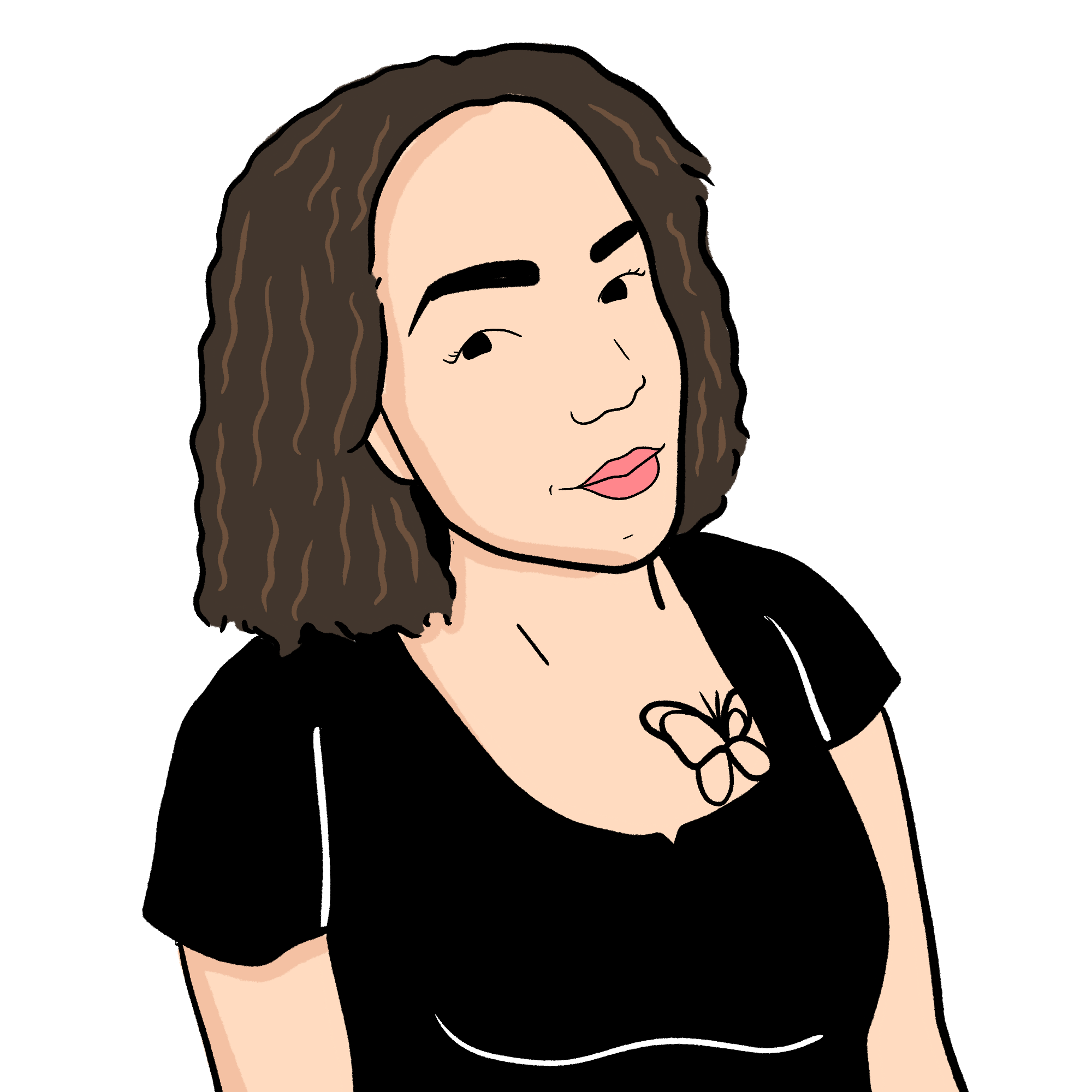 Mary Georgiou