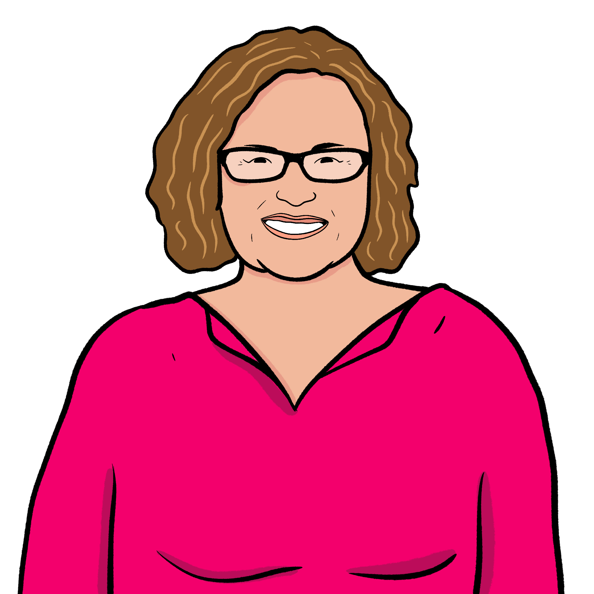 Melissa Webster