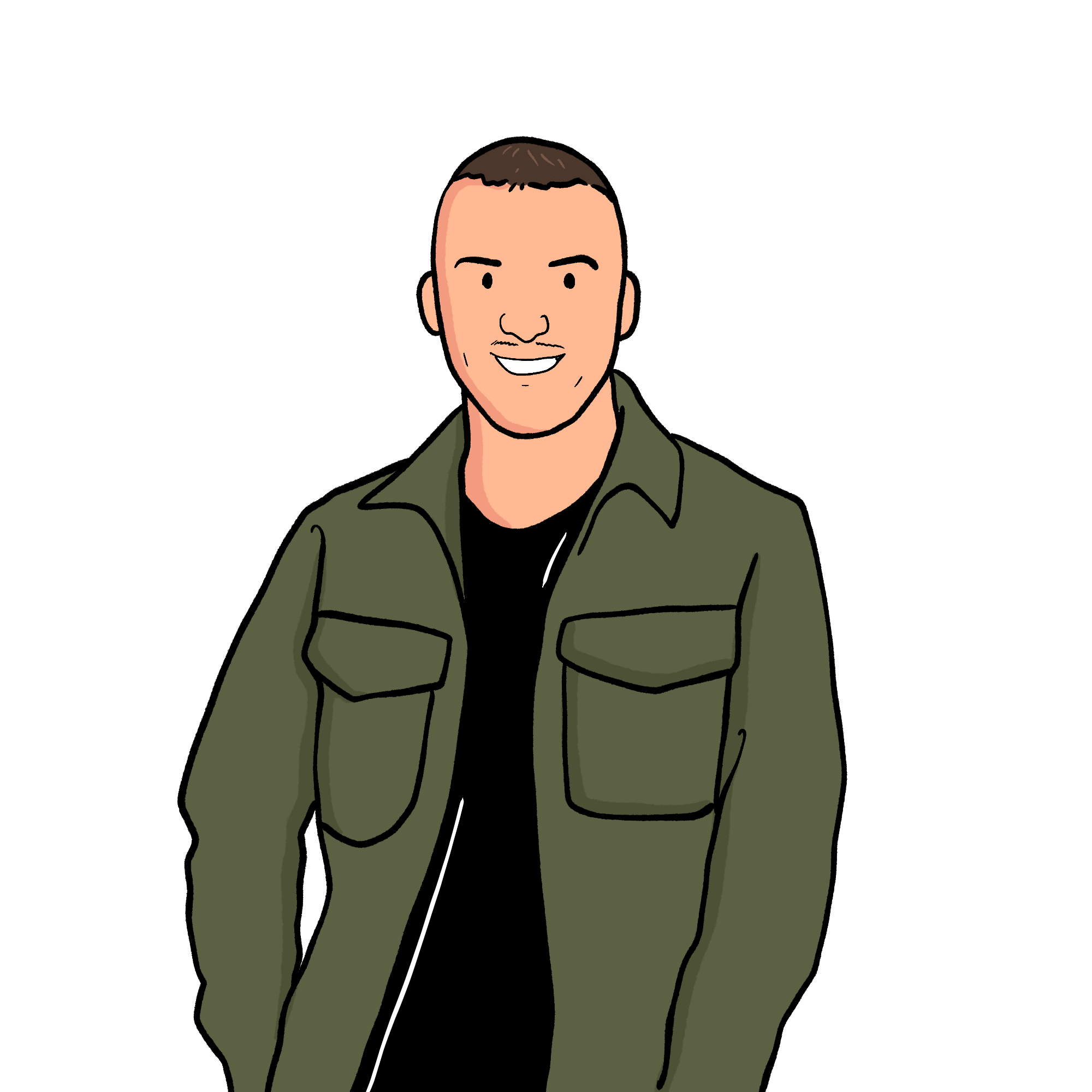 Mike Keon