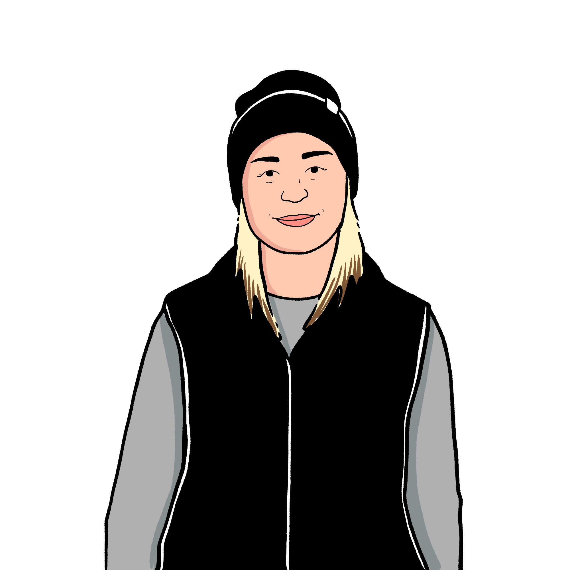 Mikayla McInnis
