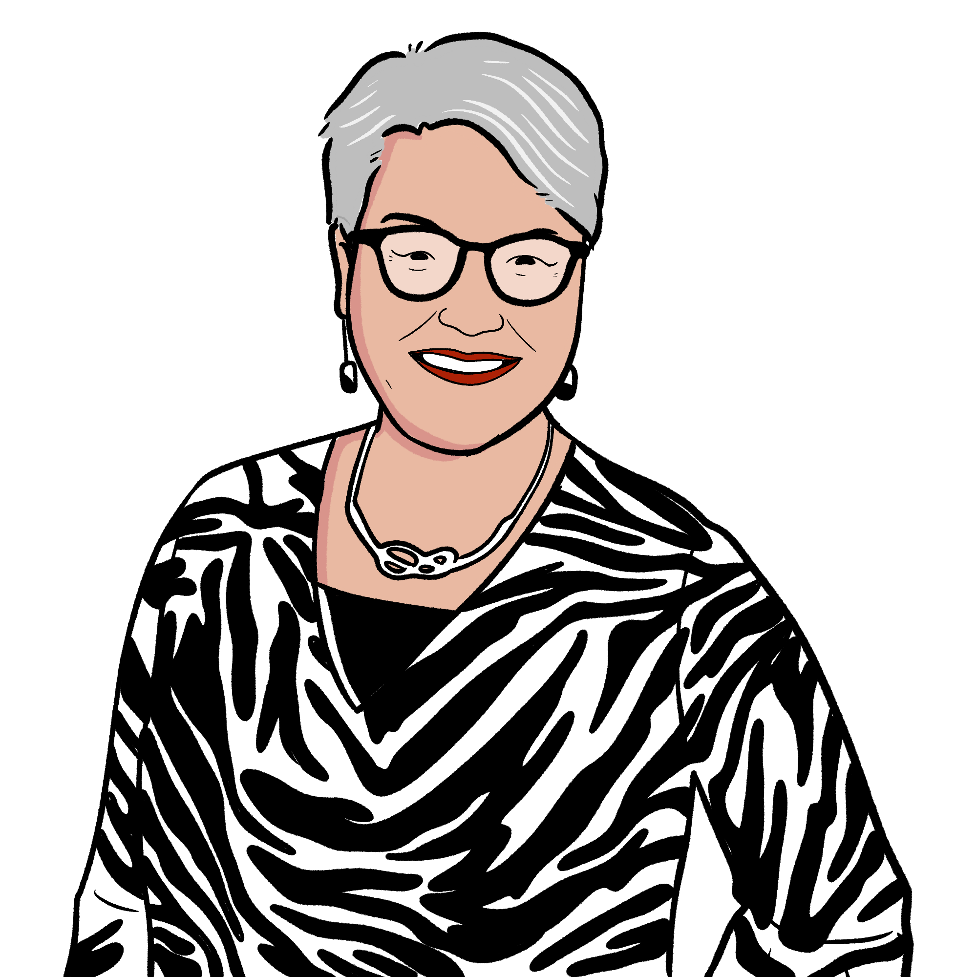 Moira Smith