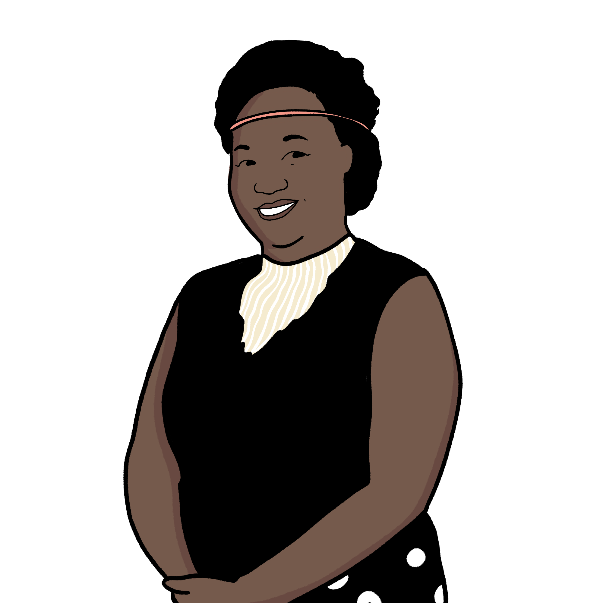 Nerea Mubinya