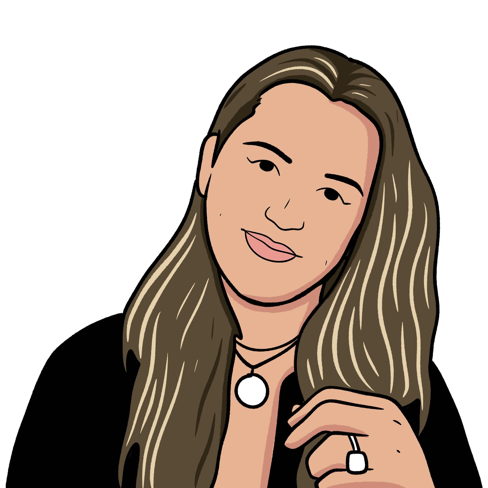 illustration of Petra Weizenauer