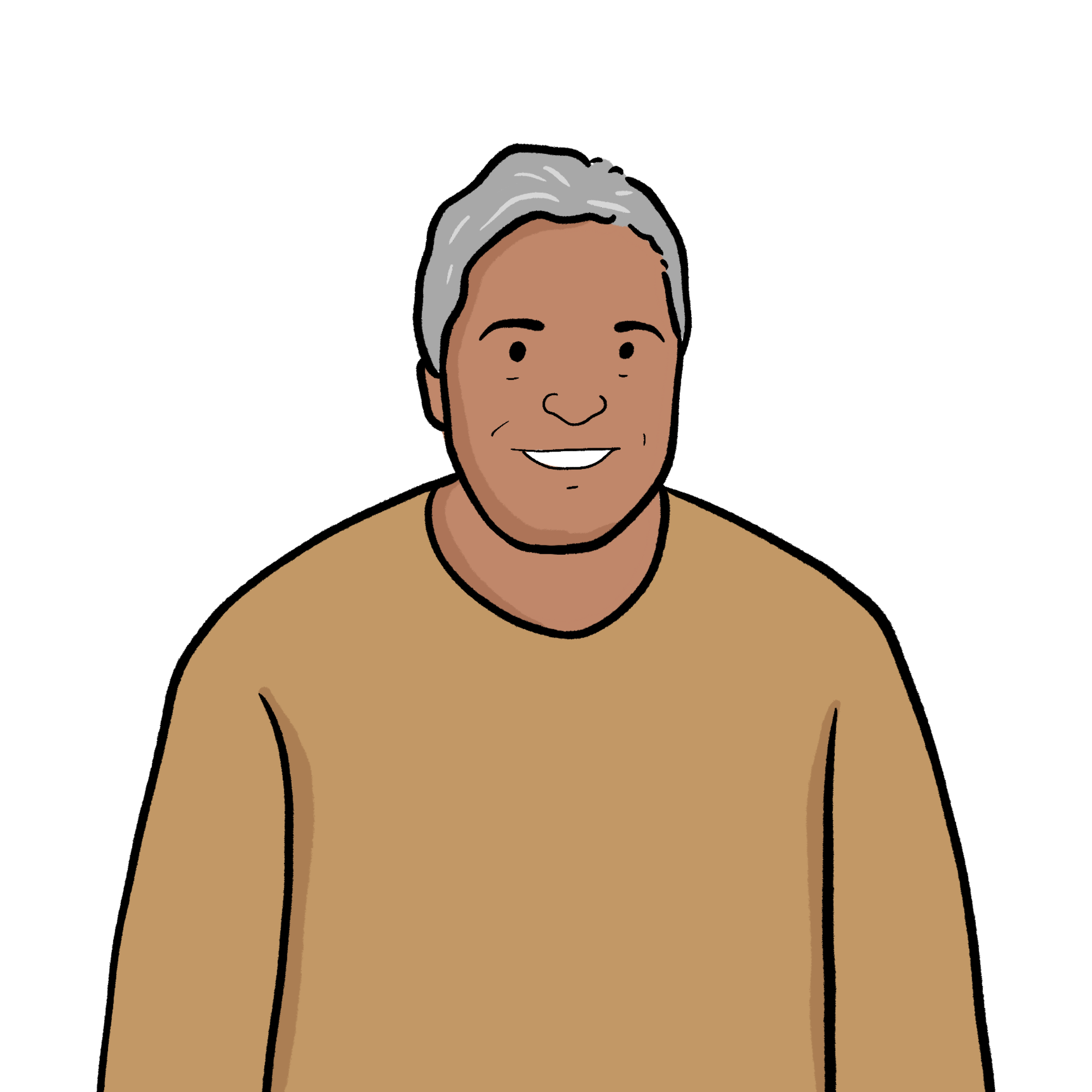 Sam Cottar