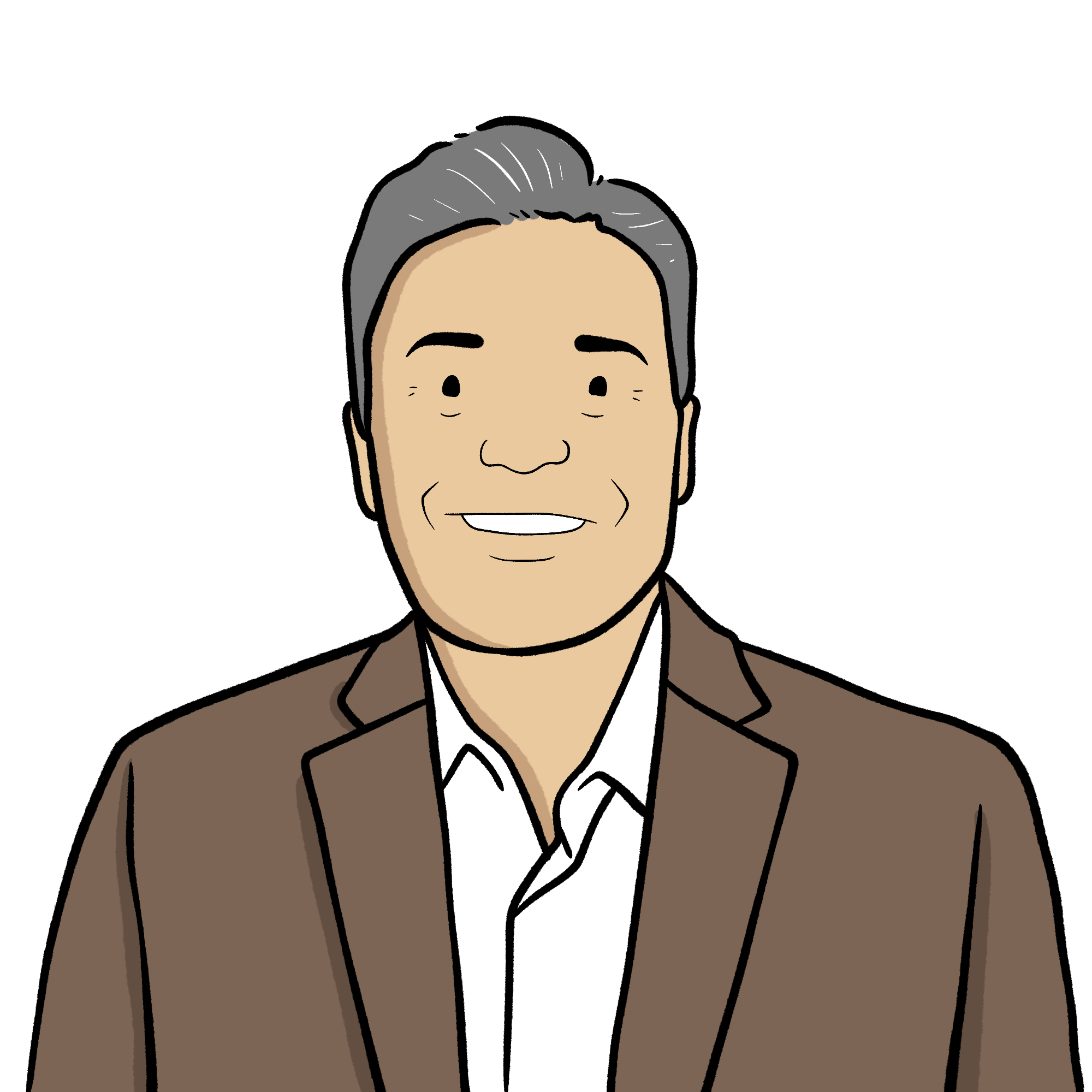 illustration of Samsheer Cottar