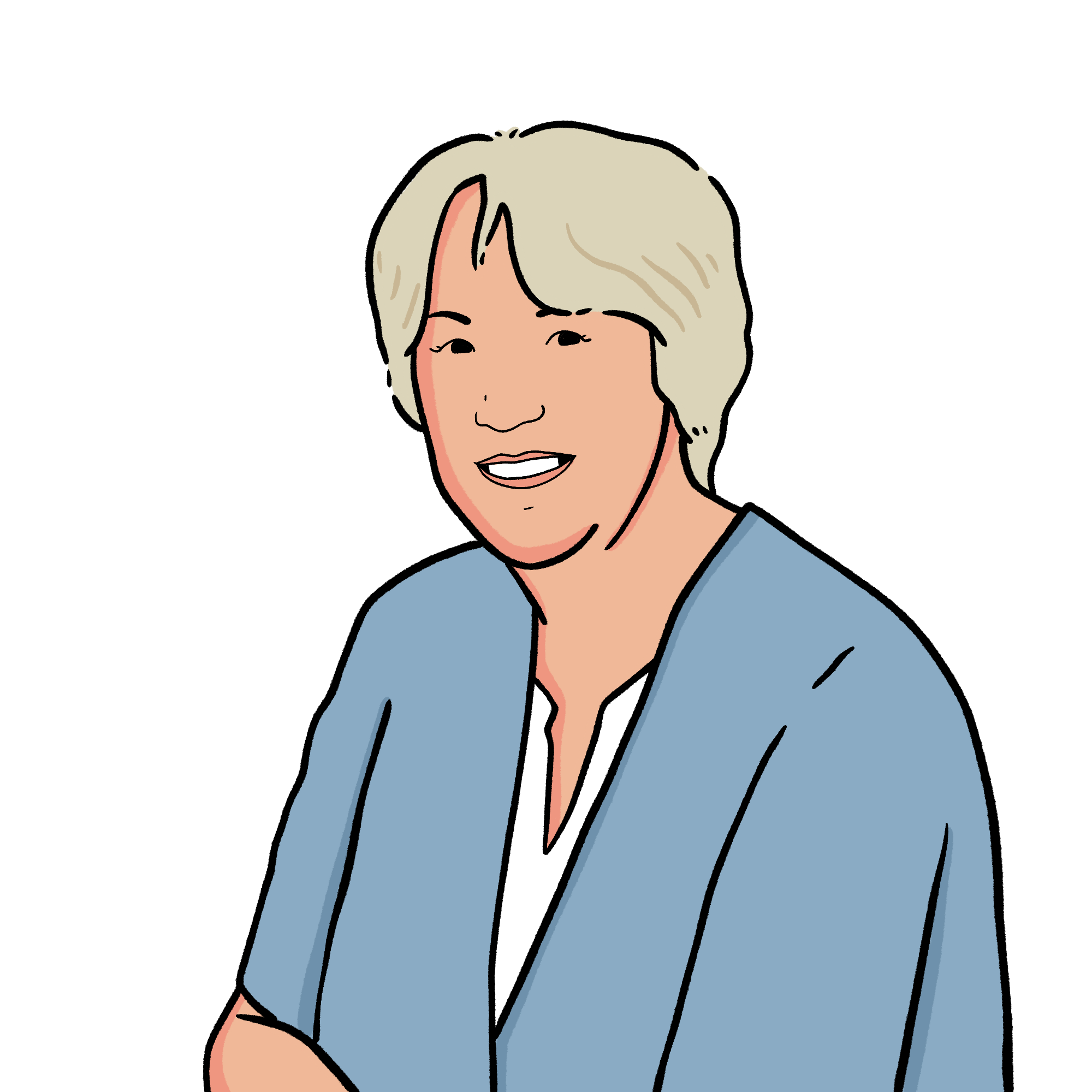 Shelley Mussenden