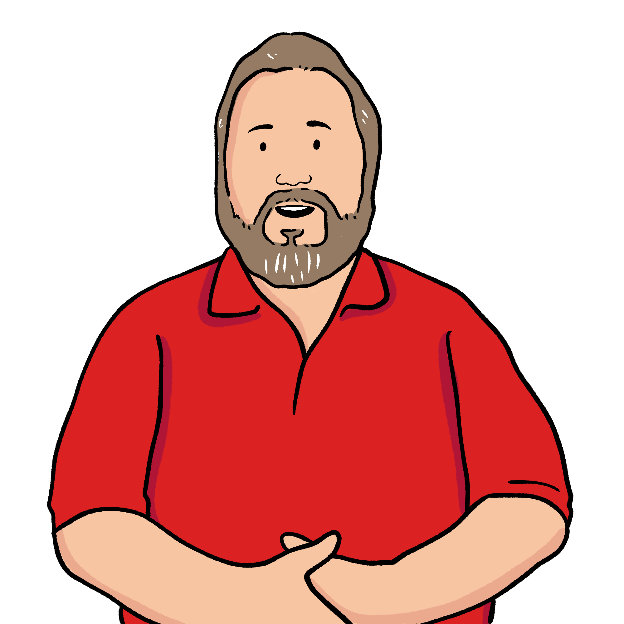 Steve Spurlock