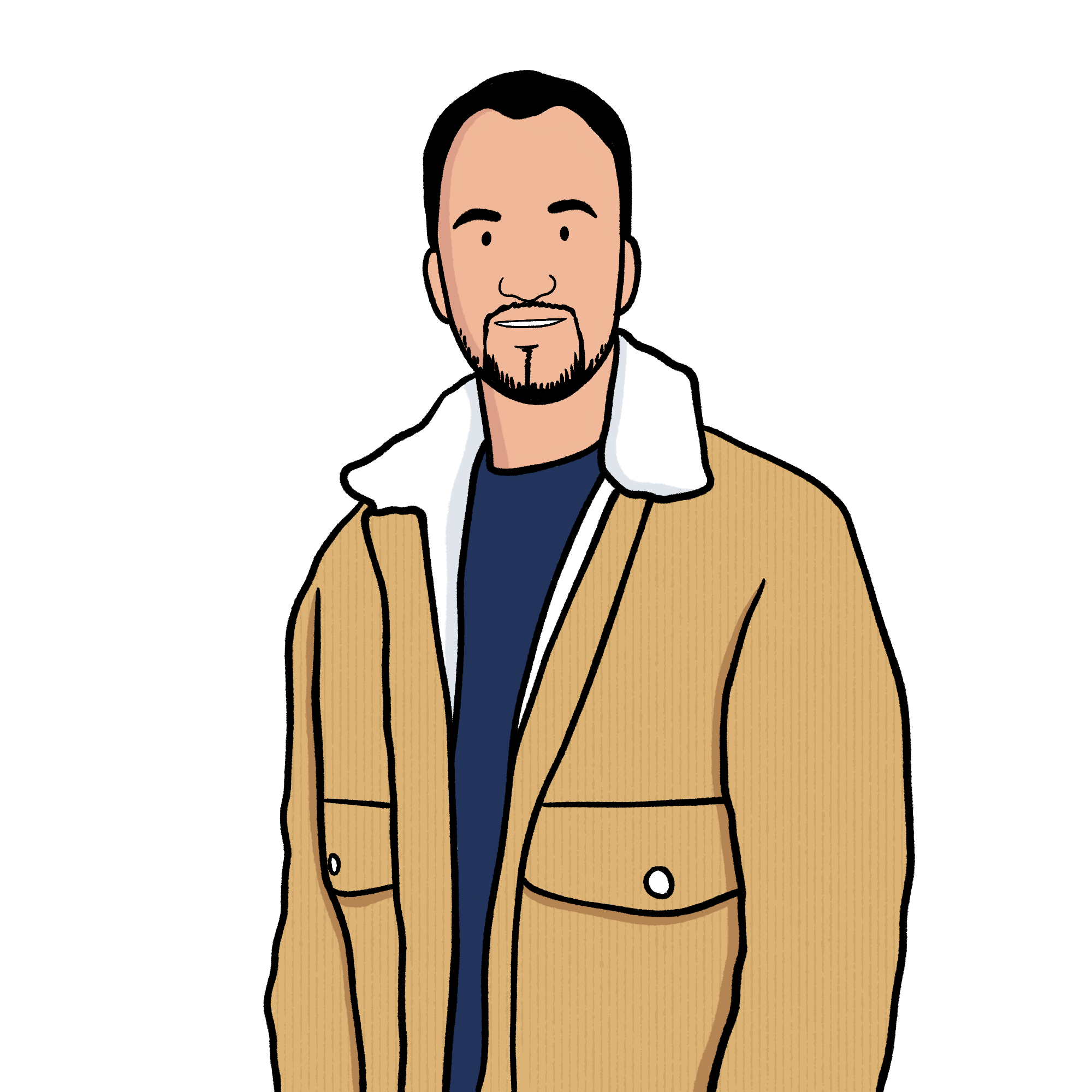Taha Colombowala