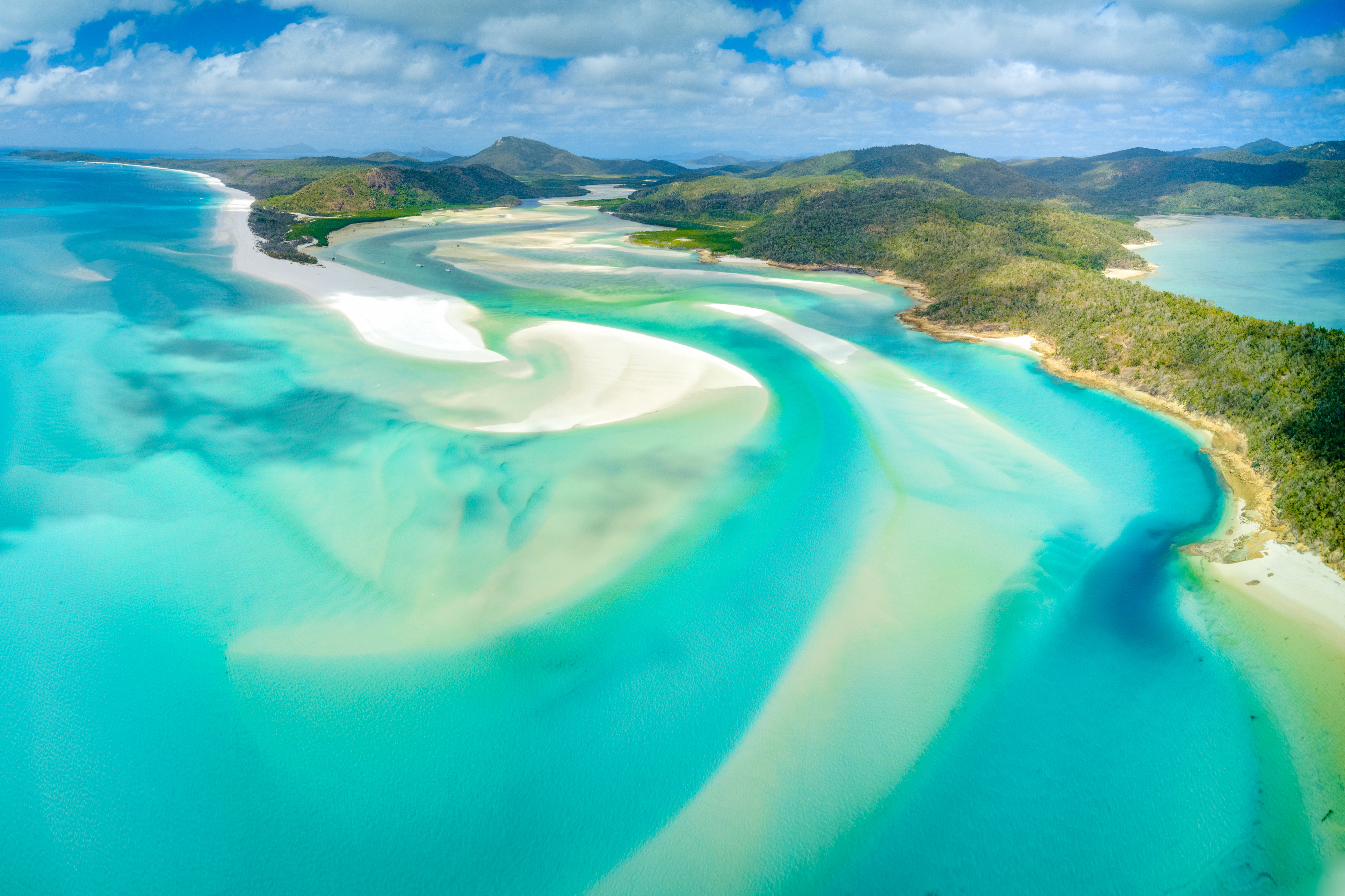 Australia & New Zealand