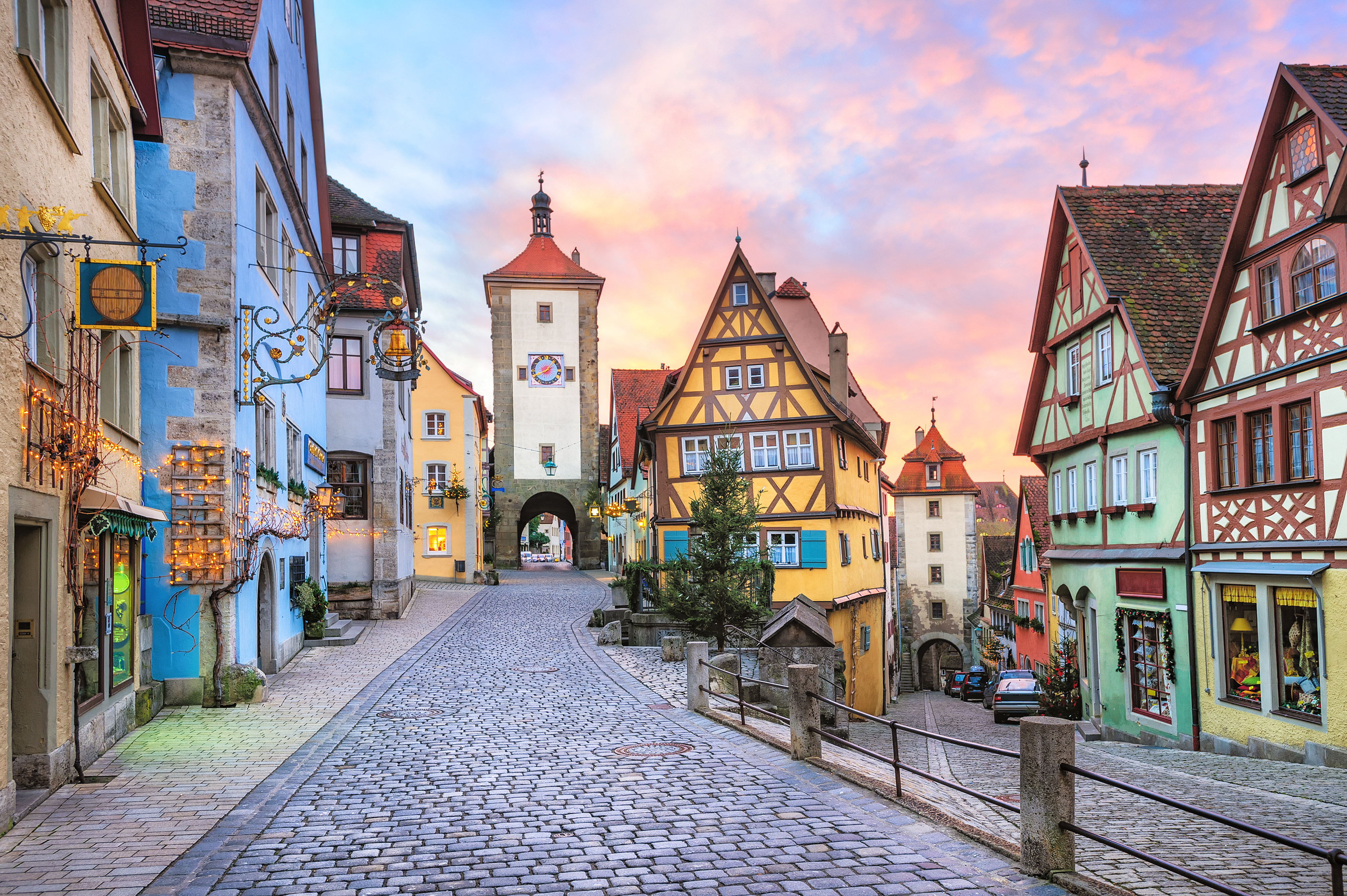 Europe