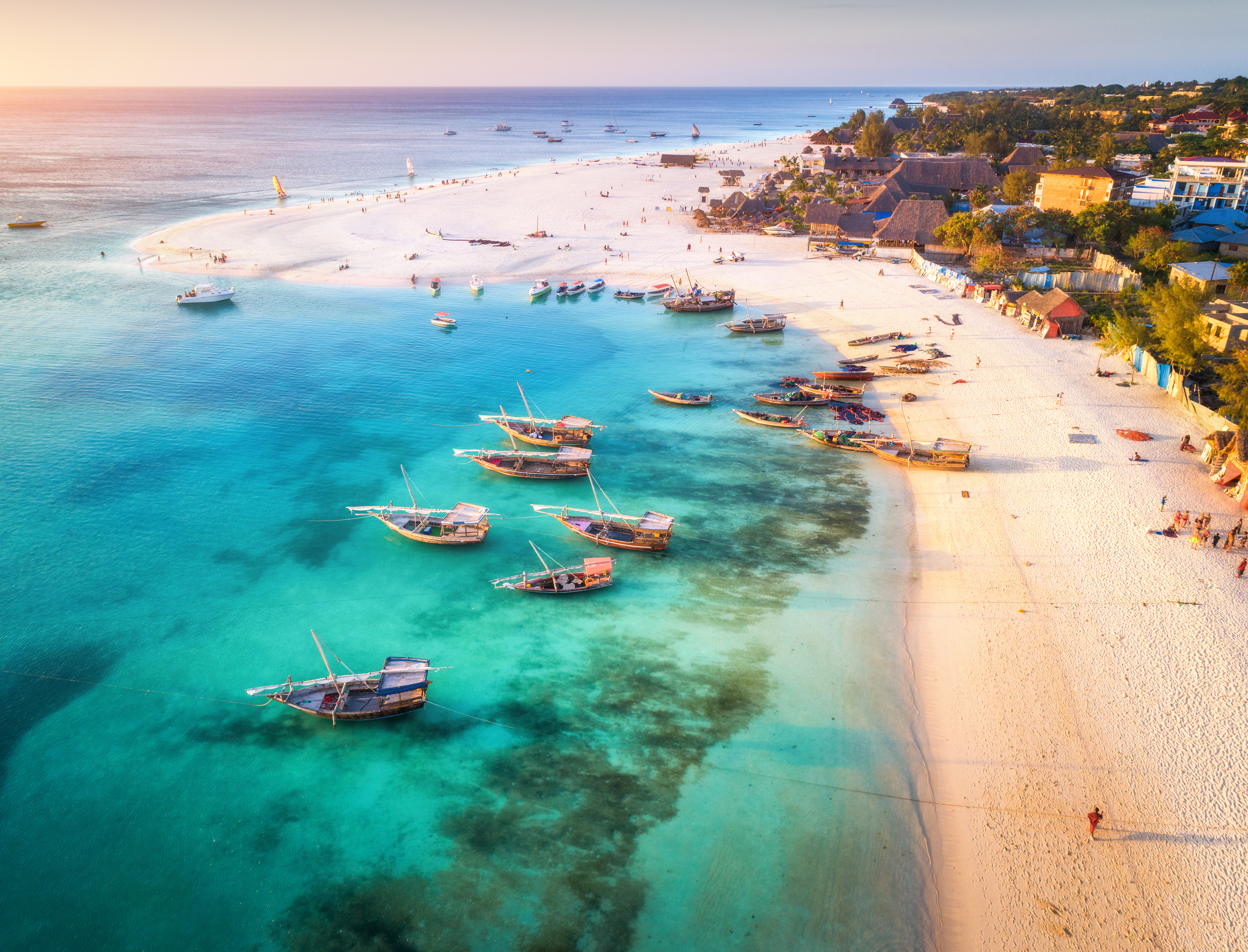 Indian Ocean