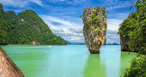Thailand
