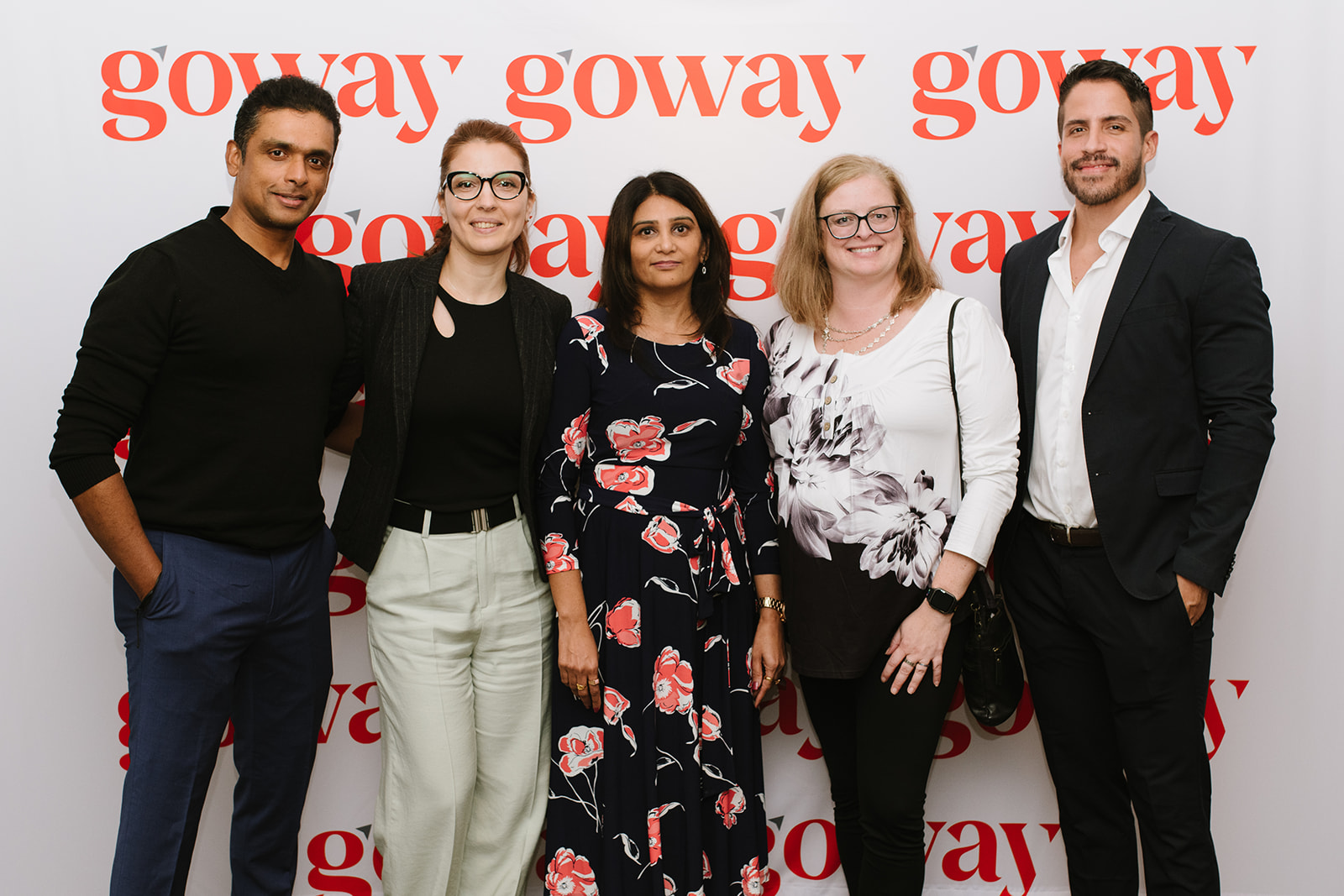 Goway Employees