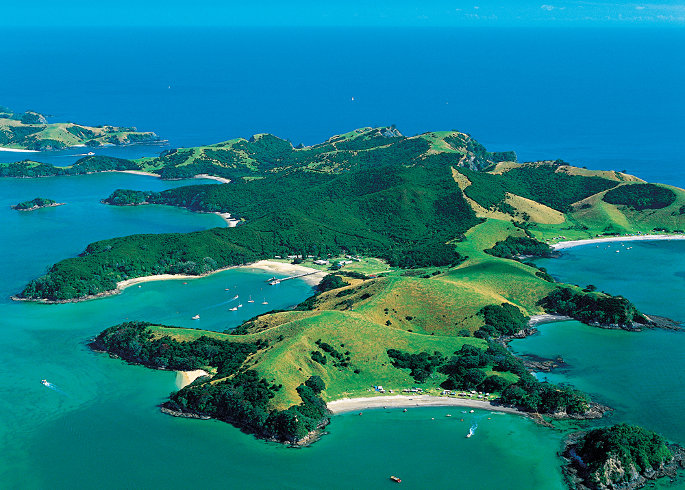 New Zealand