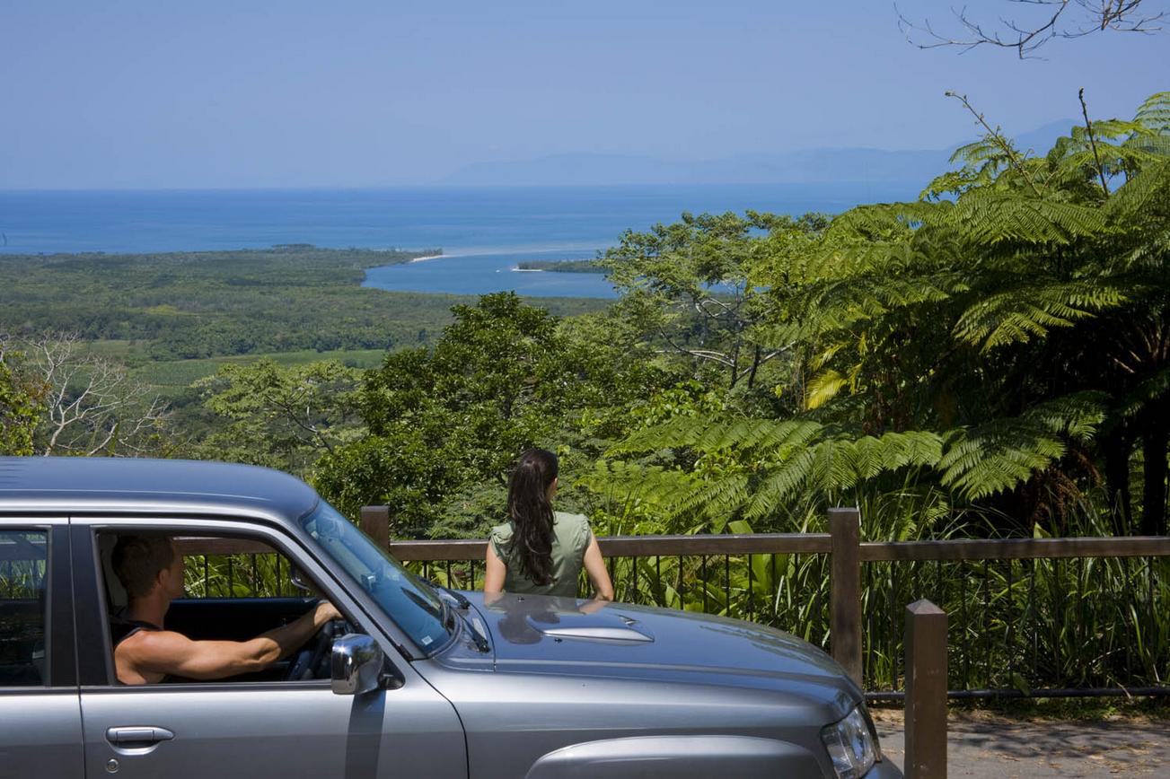 Road Tripping in Australia – An Aussie Account
