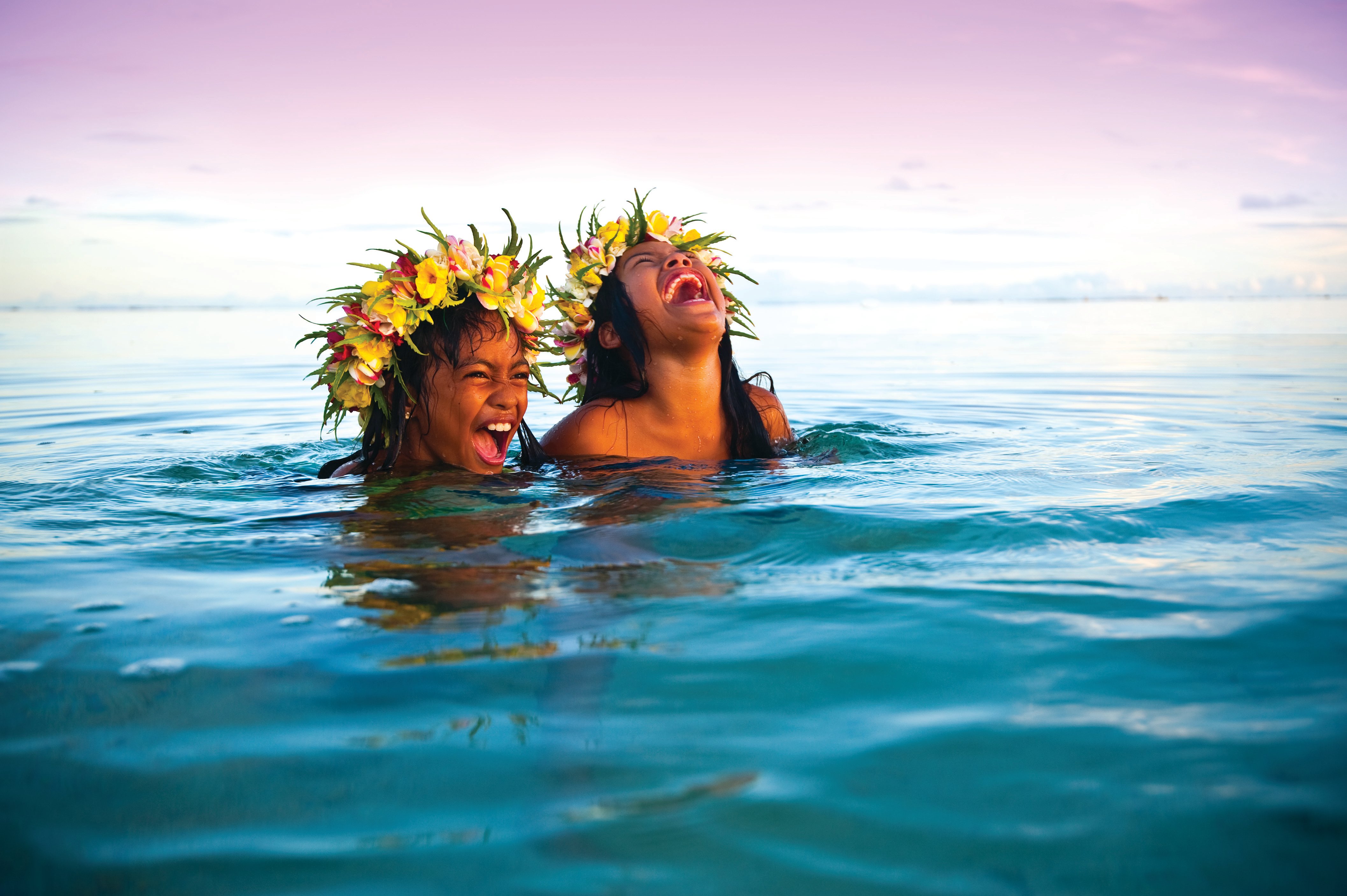 Nine marvelous reasons to visit the Cook Islands