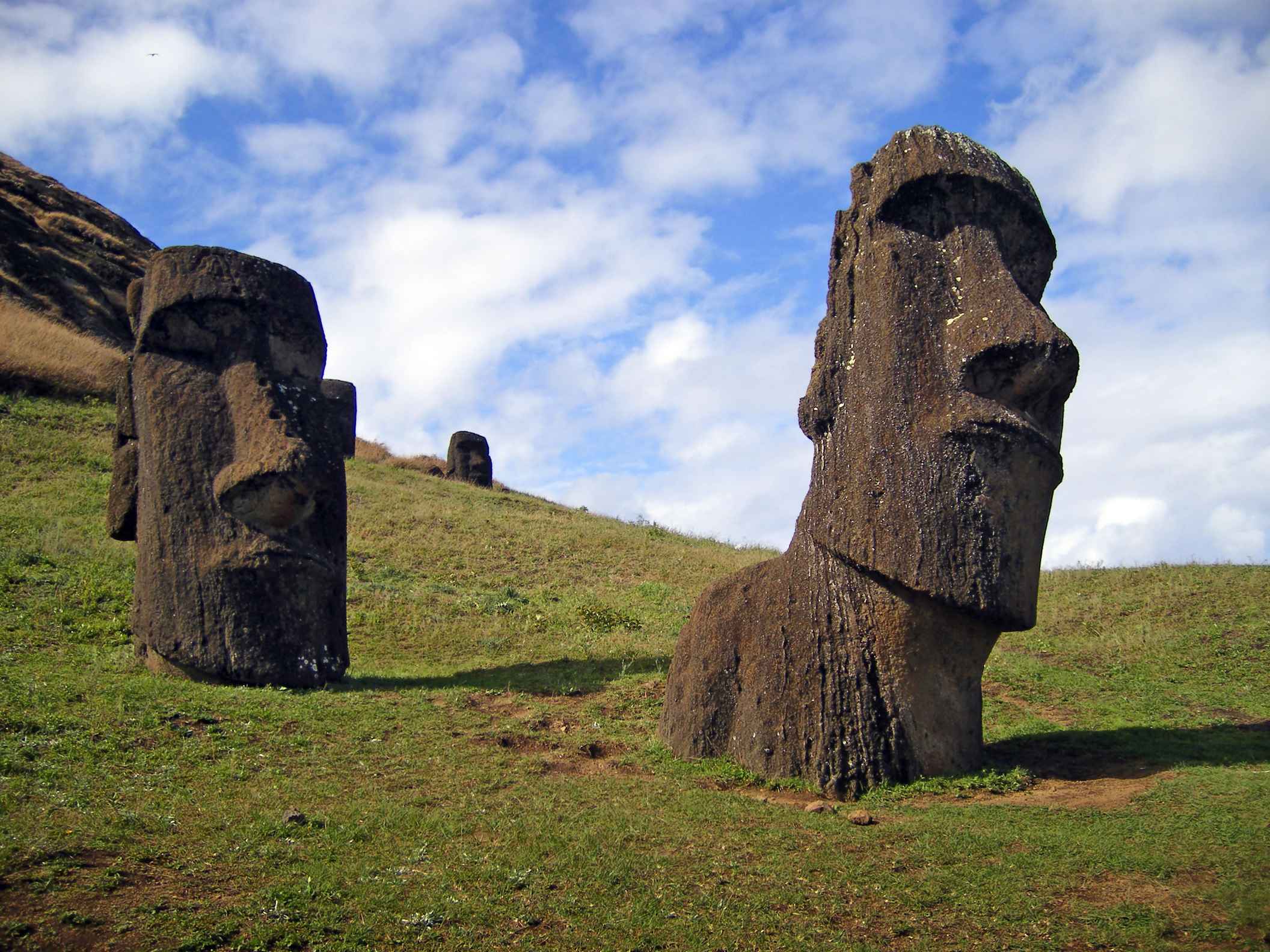 Discover Rapa Nui - Easter Island explained