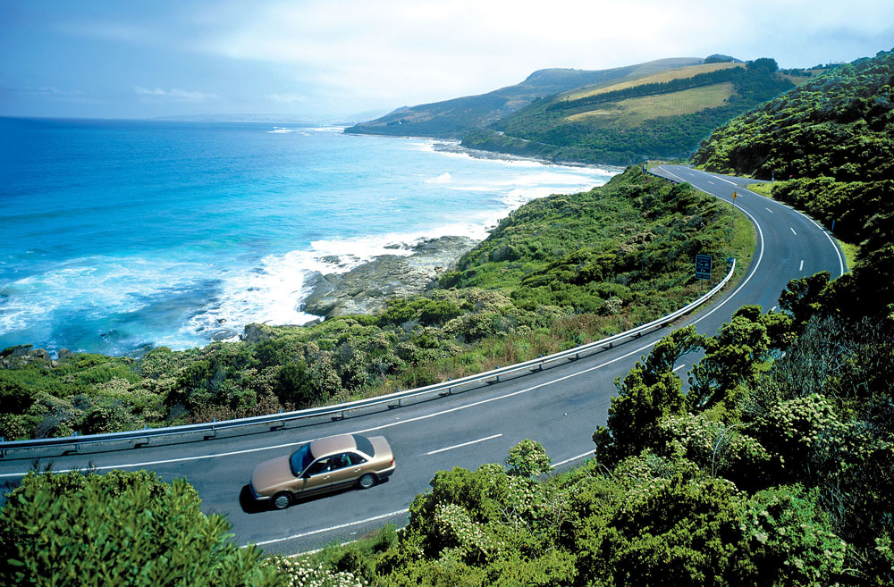 Great Ocean Road, Victoria, Australia