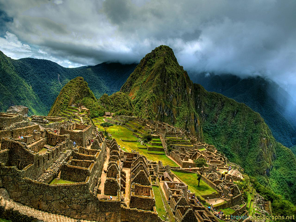 The Many Ways to Trek to Machu Picchu