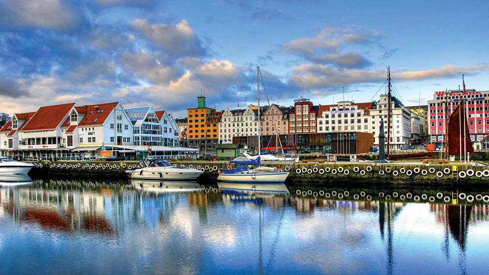 Oslo, Norway, Norway Vacations