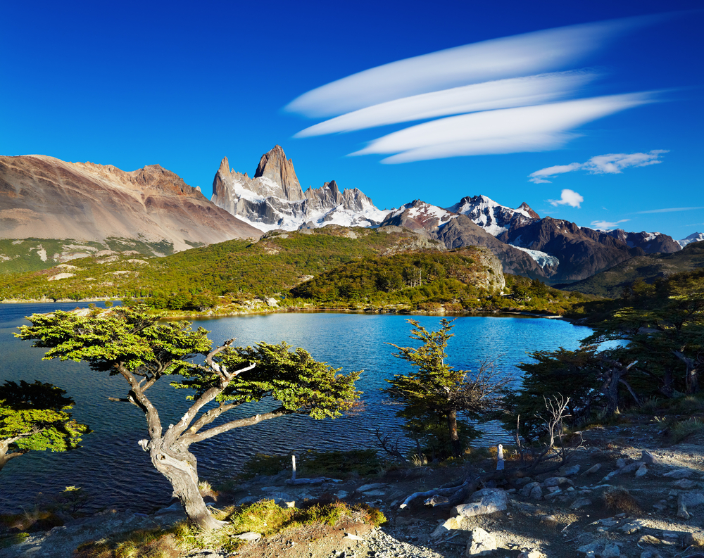 Patagonia, Chile
