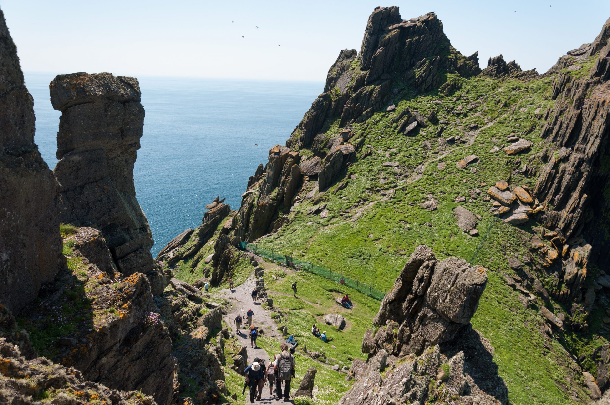 Star Wars Filming Locations, Goway Travel