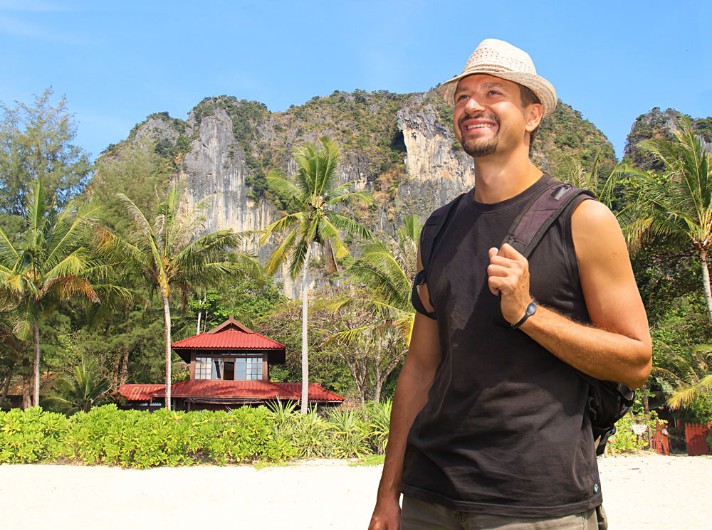 Thailand and Vietnam: The Perfect Introduction to Southeast Asia