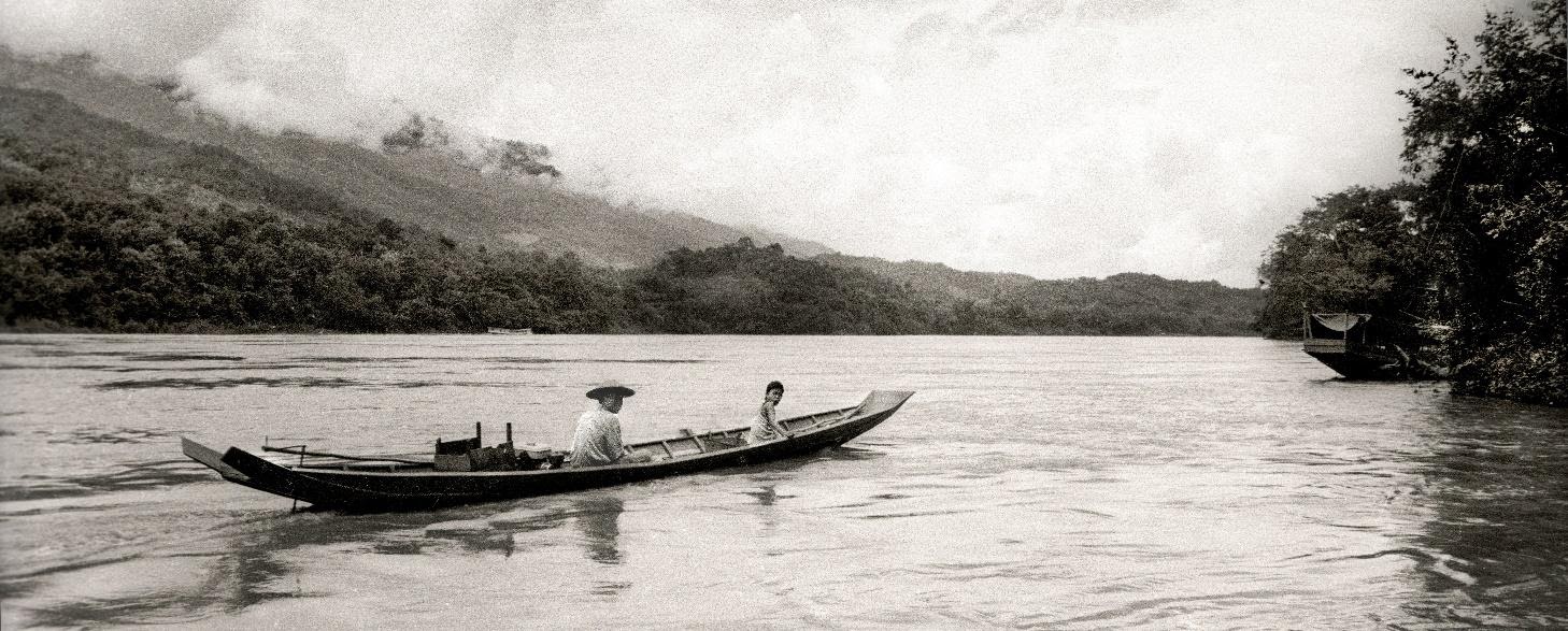 Enjoy Boating in Mekong River, Water Activities, Goway Travel
