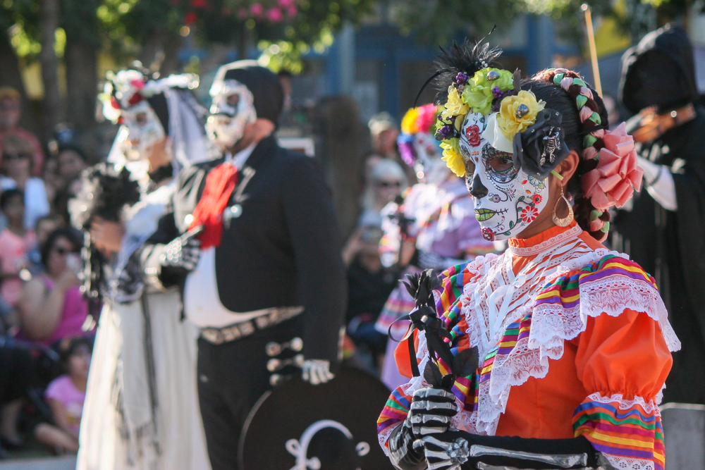Mexico Vacations, Mexico Culture