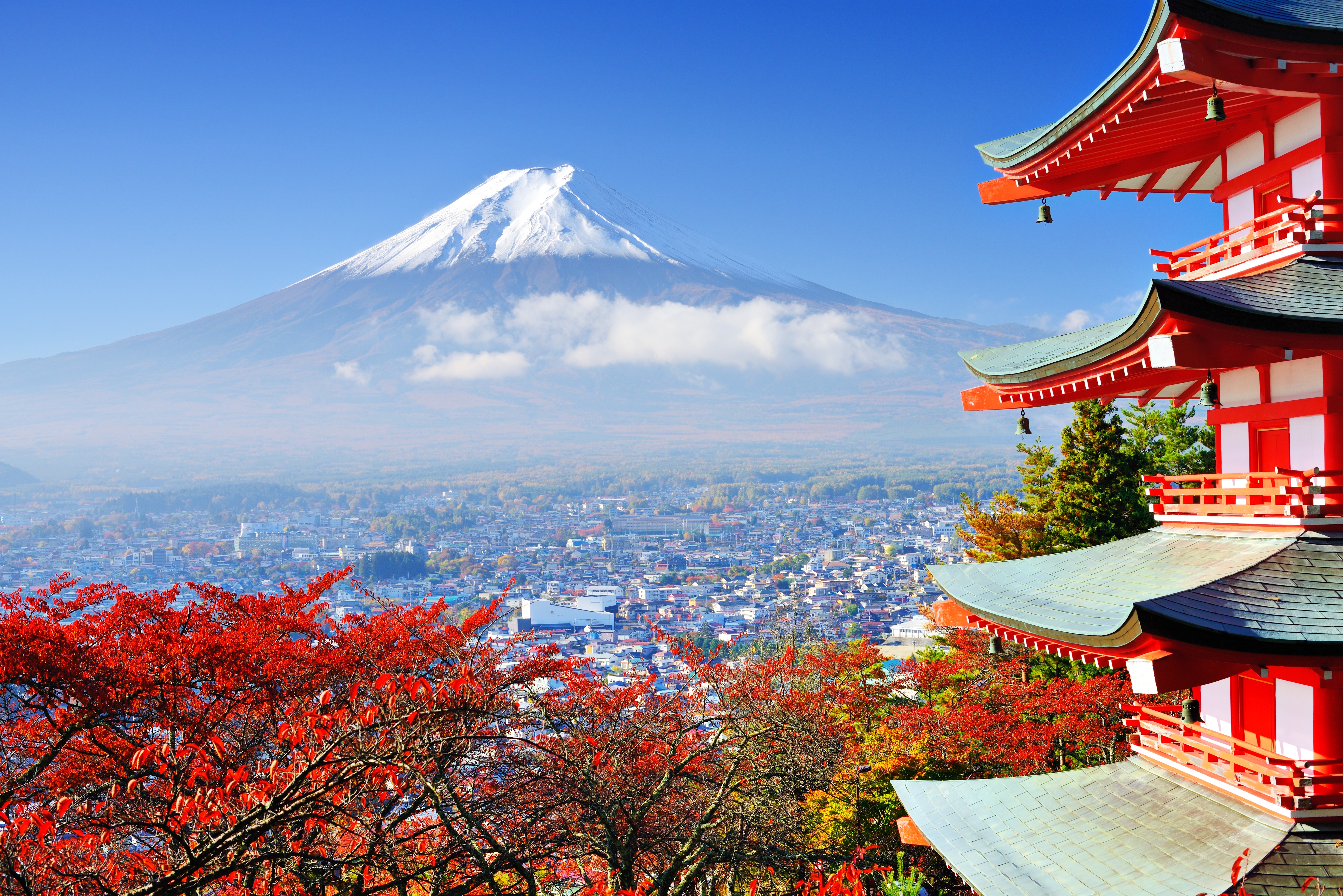 The Secrets of Off-Peak Travel