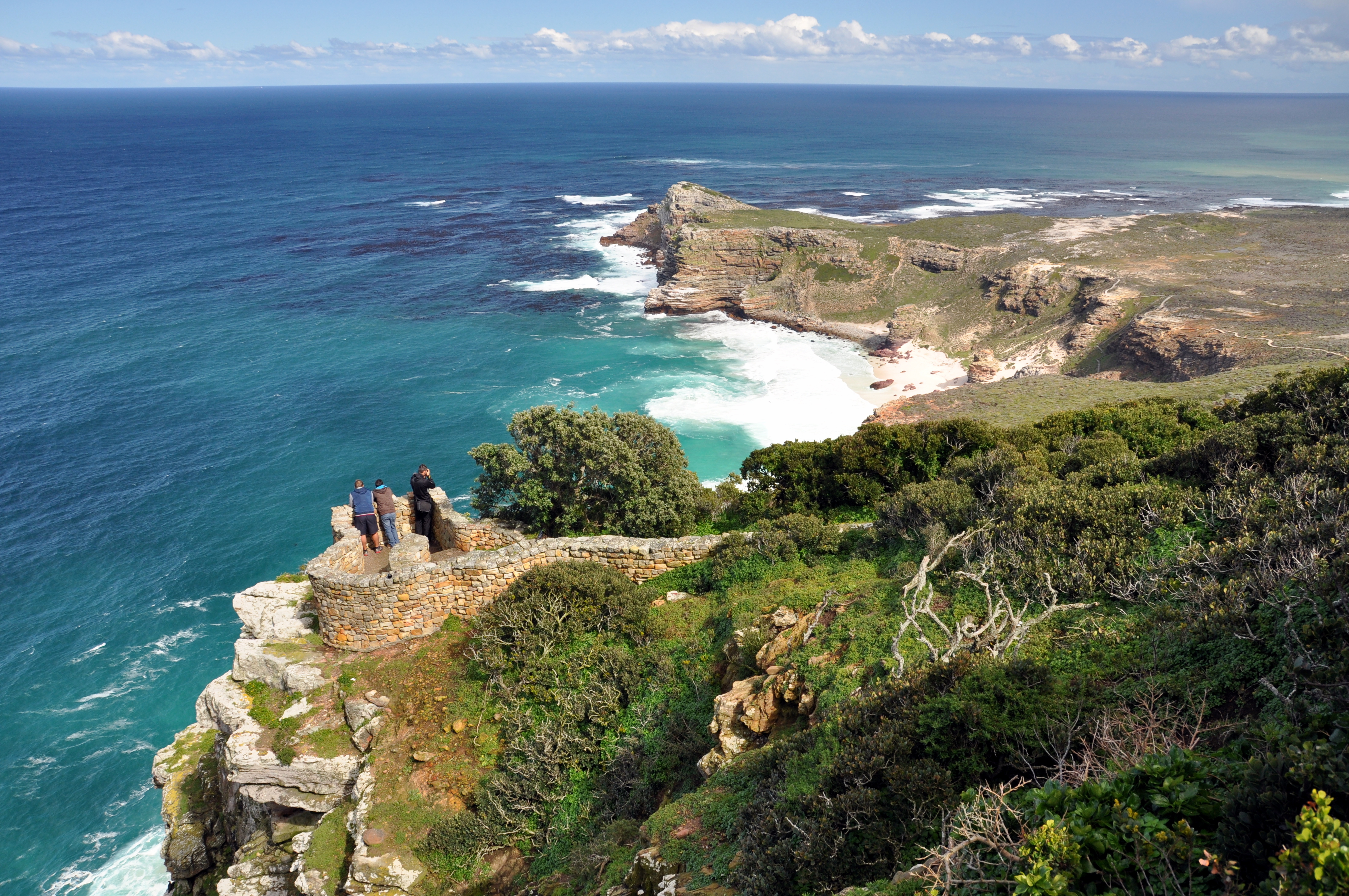 Cape of Good Hope, South Africa