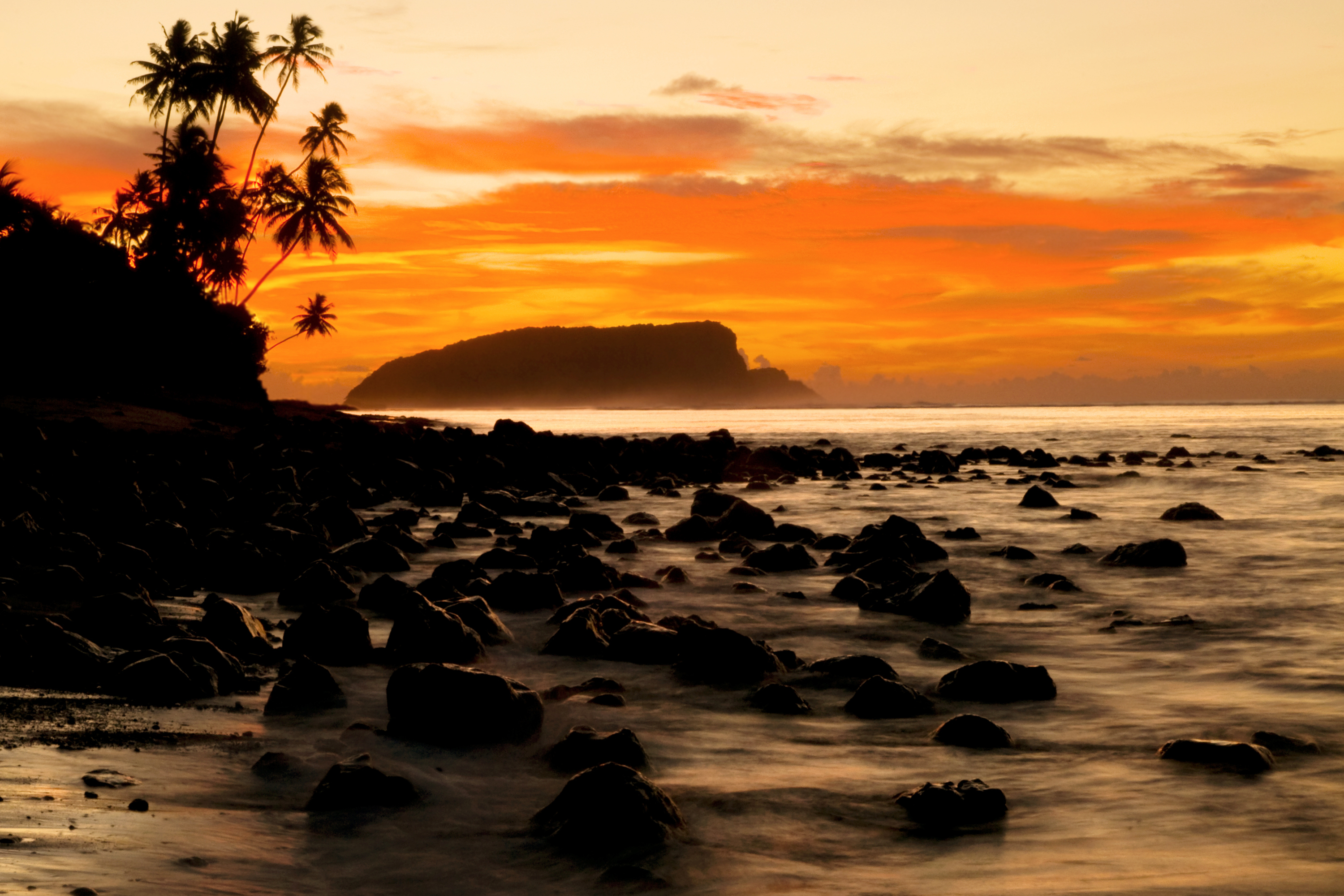 Discover Samoa: The Hidden Gem of the South Pacific