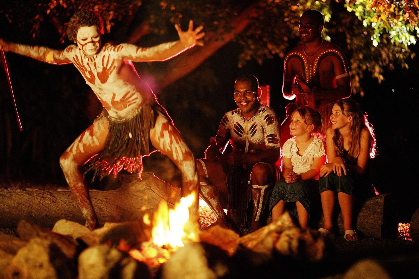 The Top 6 Aboriginal Experiences in Australia for Globetrotters